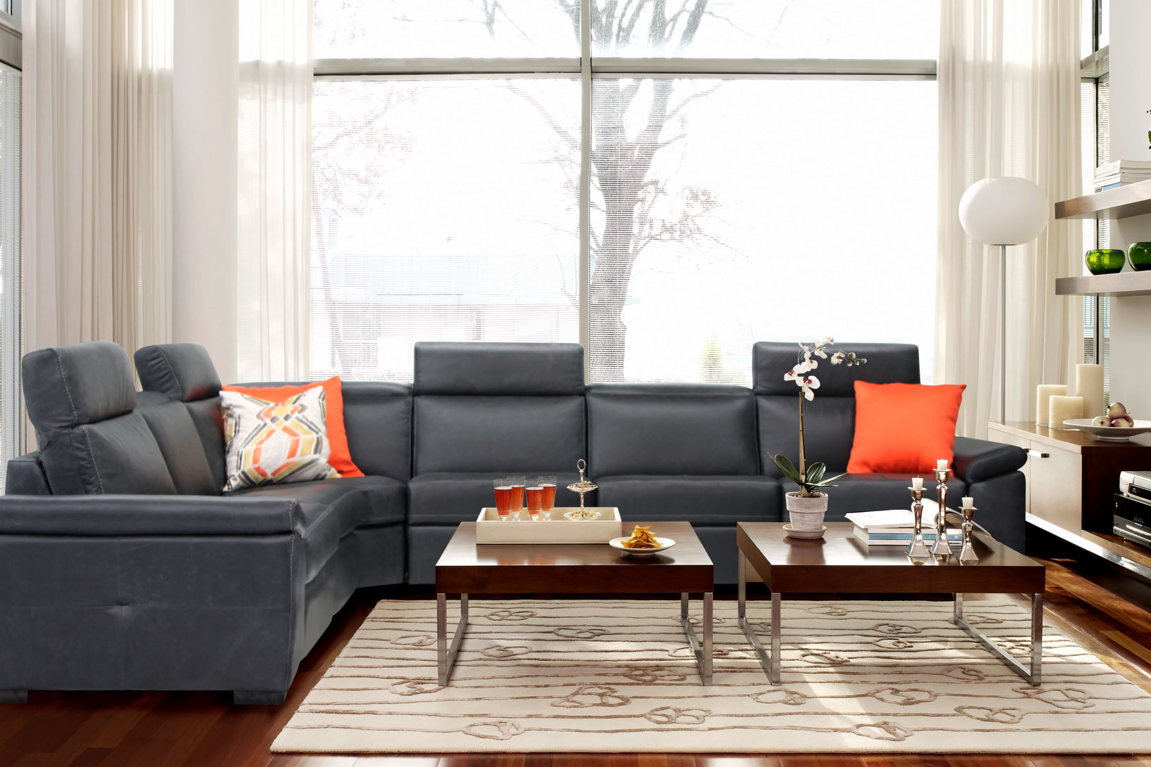 London Sofa Collection