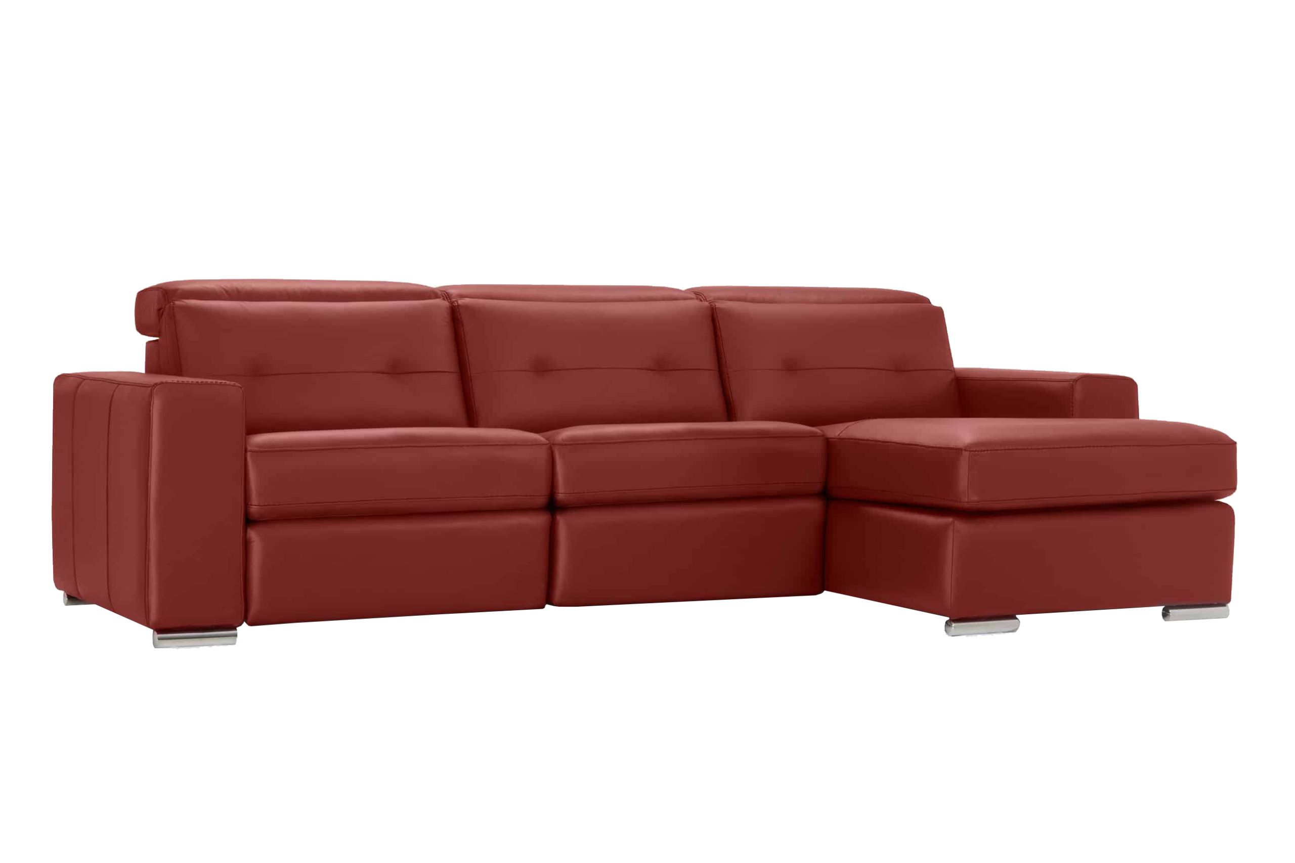 Manhattan Sofa Collection