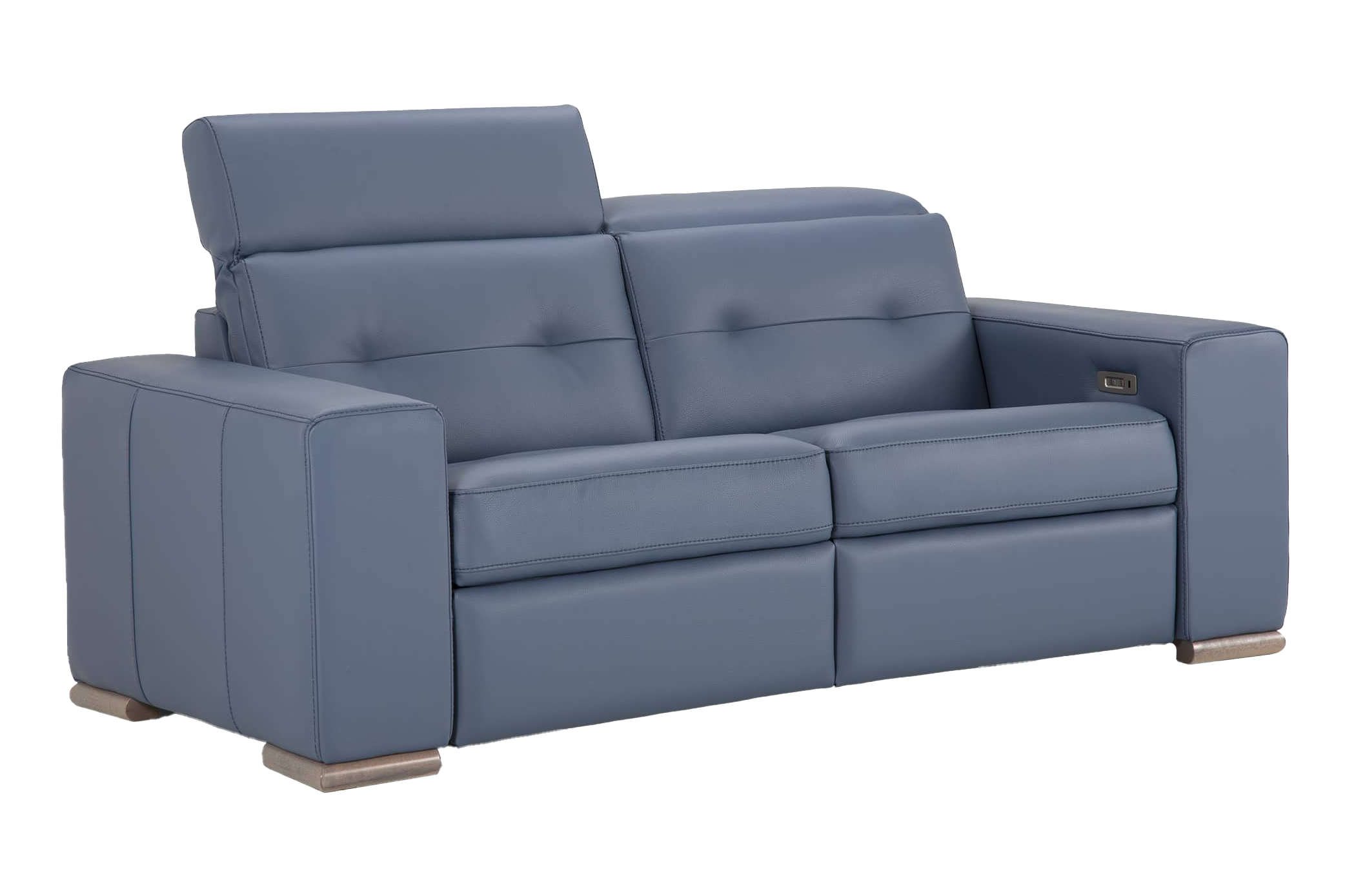 Manhattan Sofa Collection
