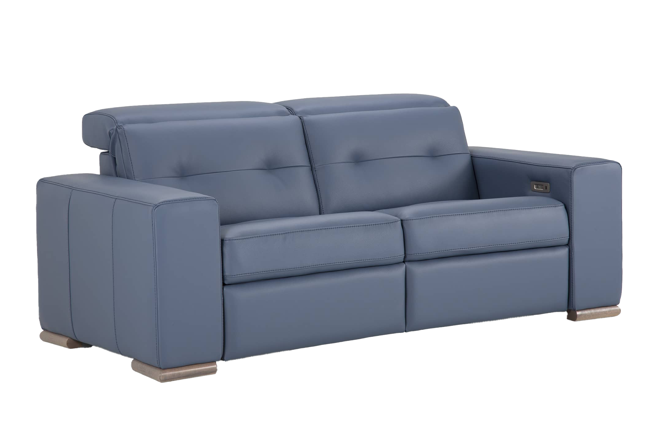 Manhattan Sofa Collection