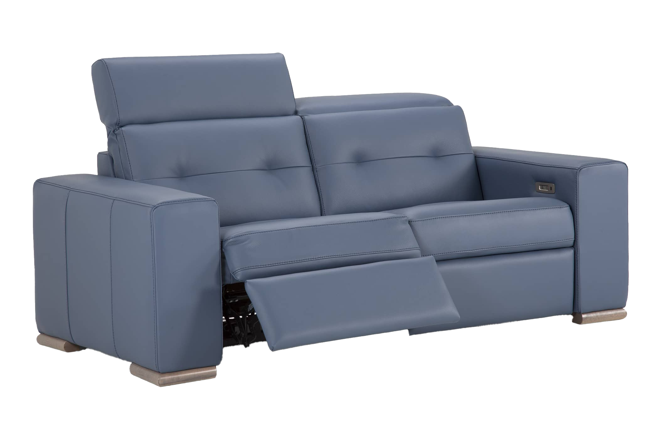 Manhattan Sofa Collection
