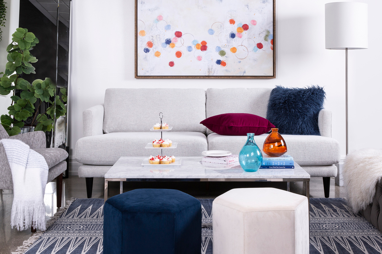2089 Fargo Sofa Suite