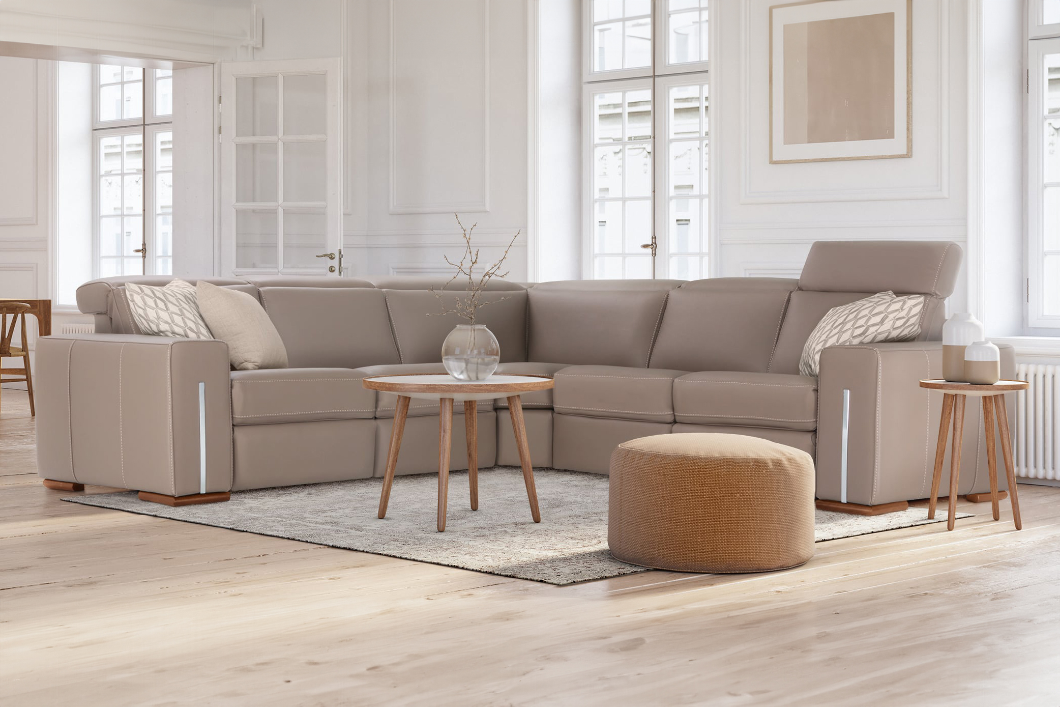 Monterey Sofa Collection