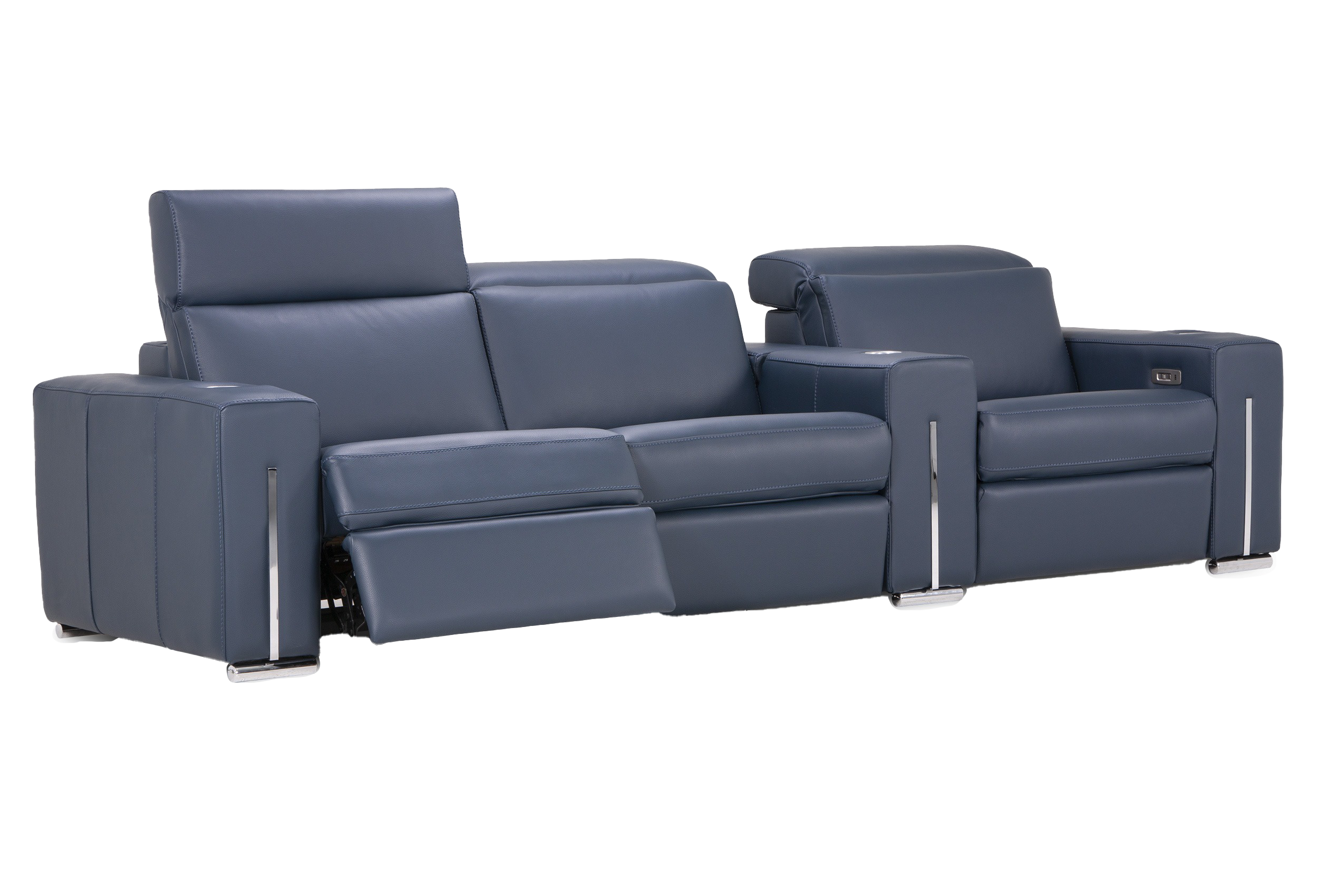 Monterey Sofa Collection