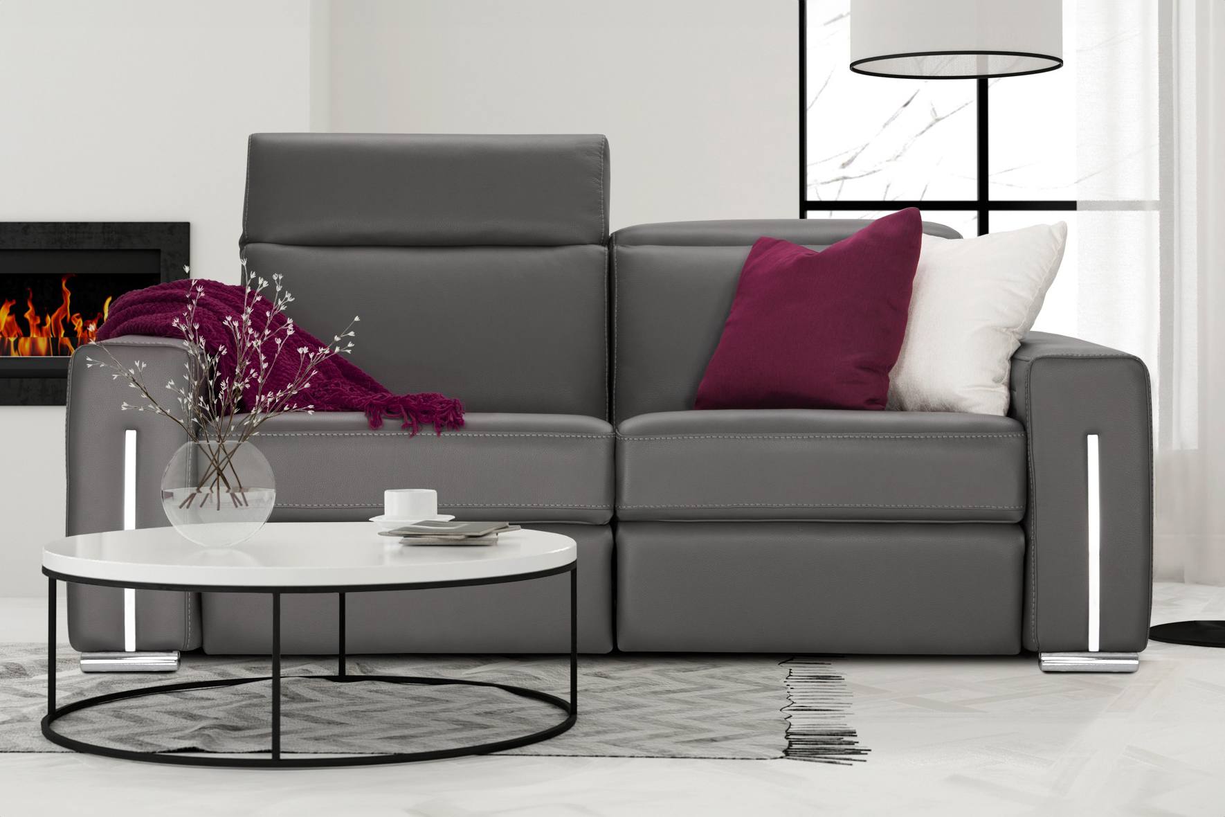 Monterey Sofa Collection