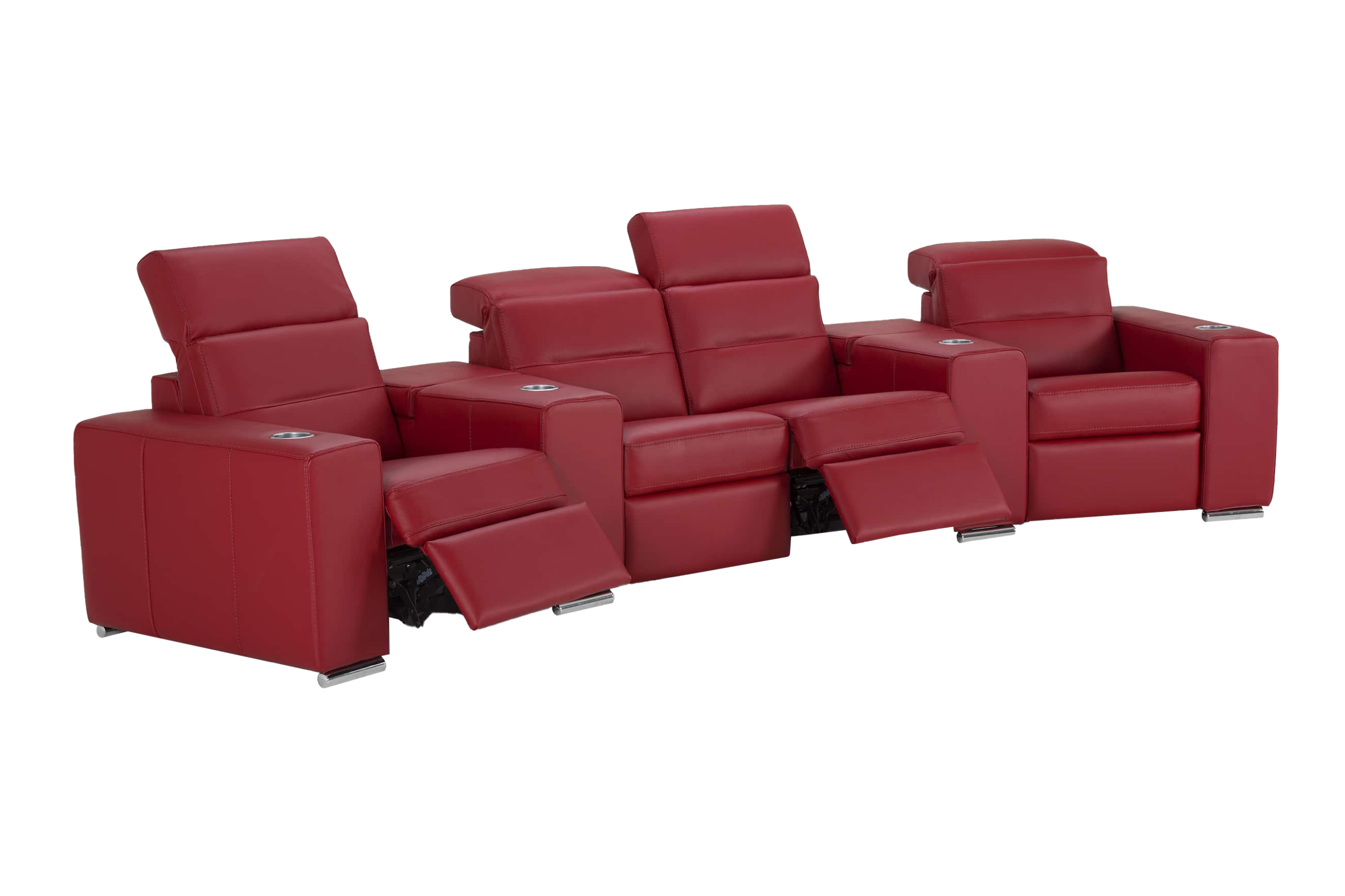 Montreal Sofa Collection