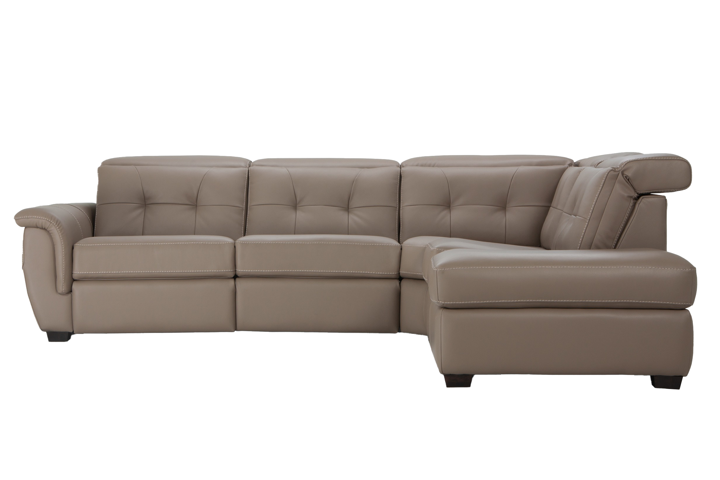 San Francisco Sofa Collection