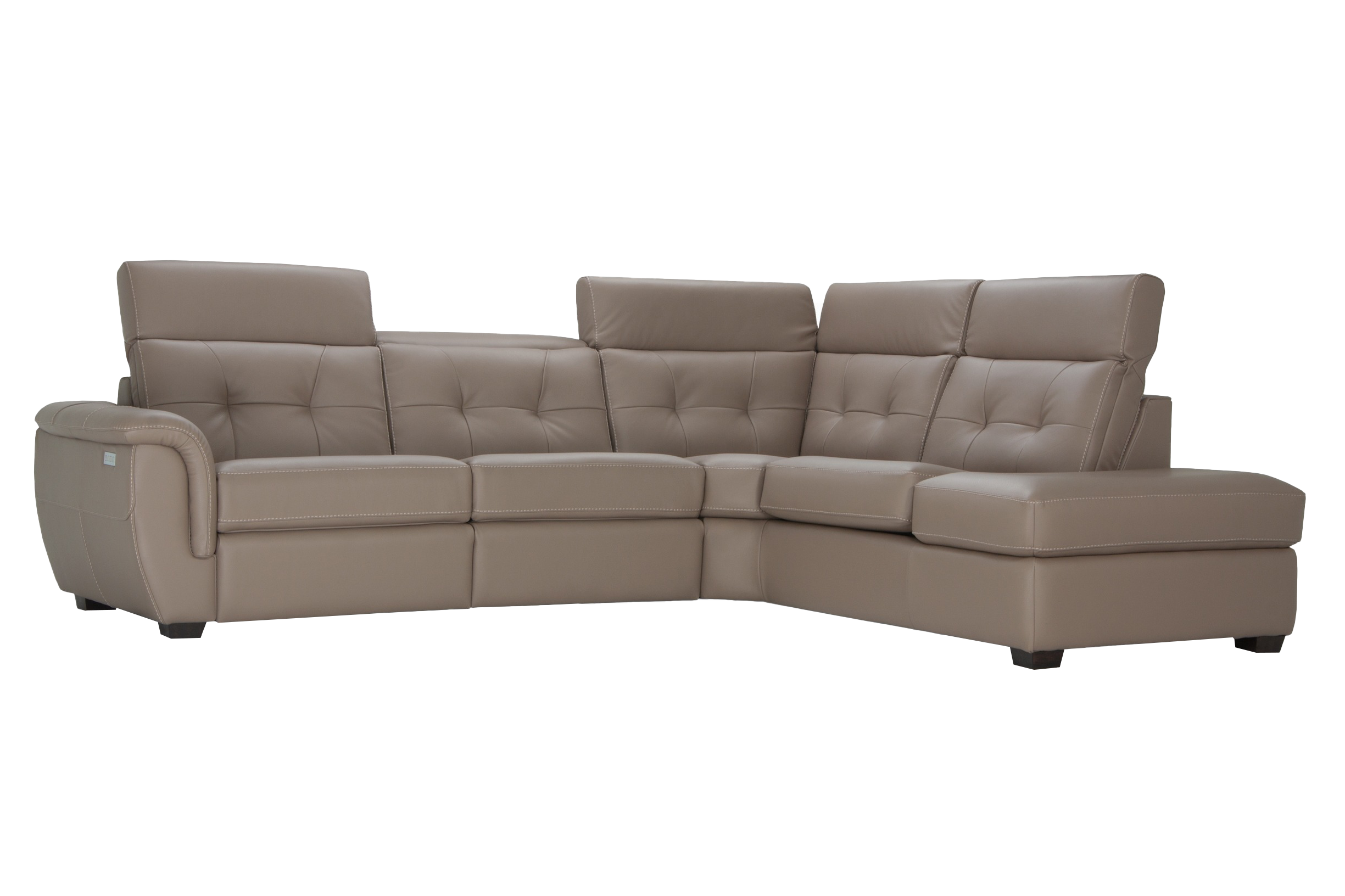 San Francisco Sofa Collection