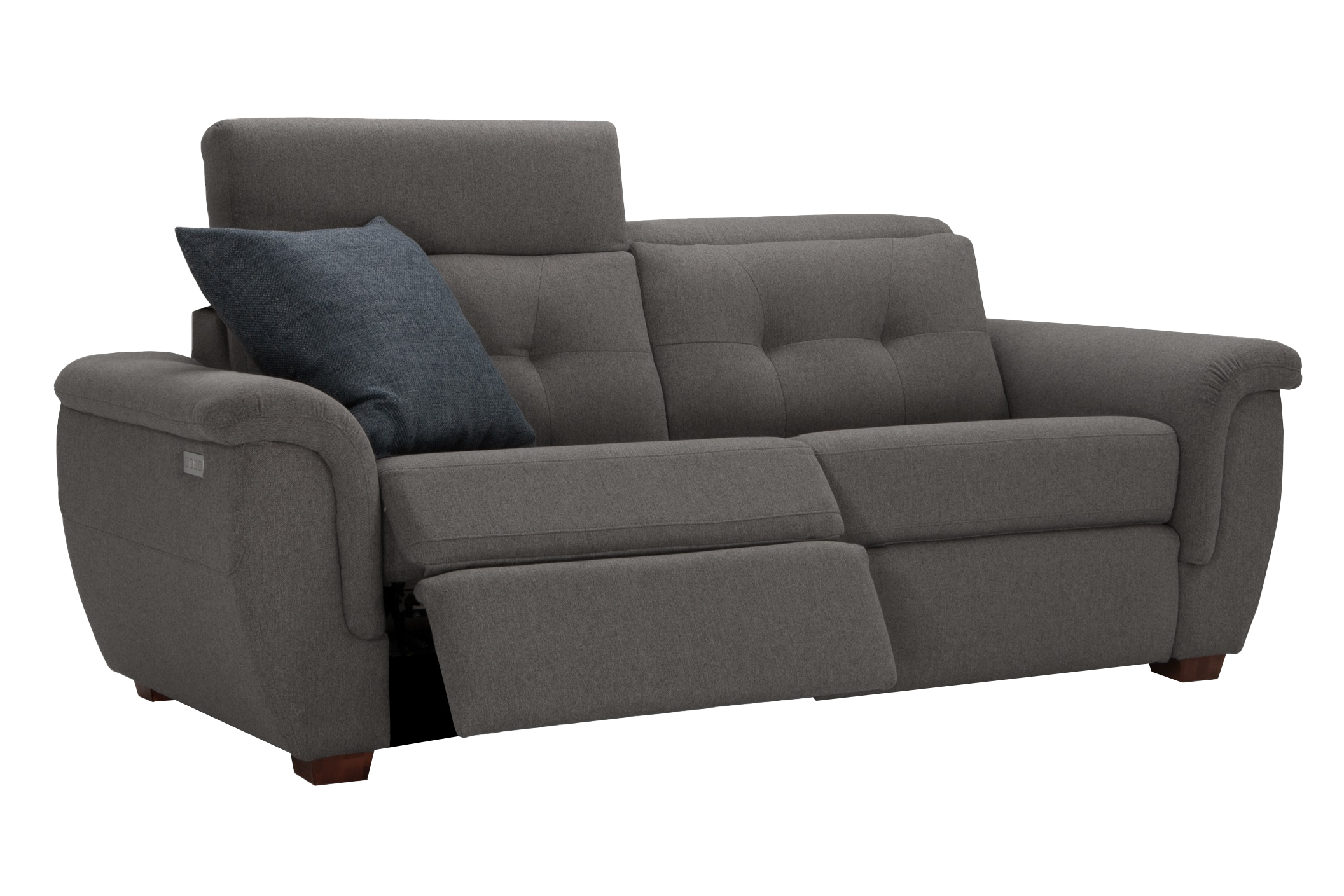 San Francisco Sofa Collection