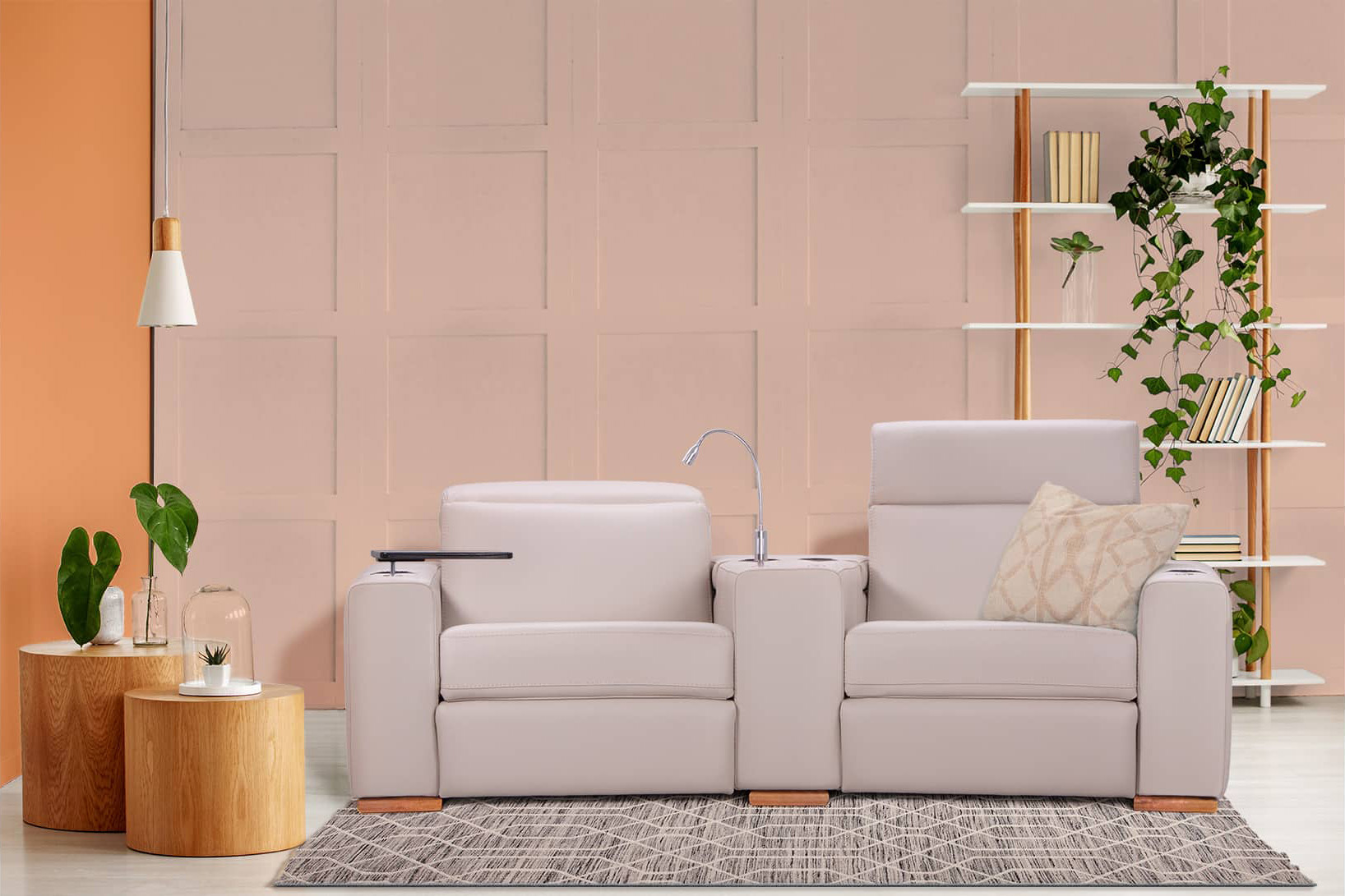 Seattle Sofa Collection