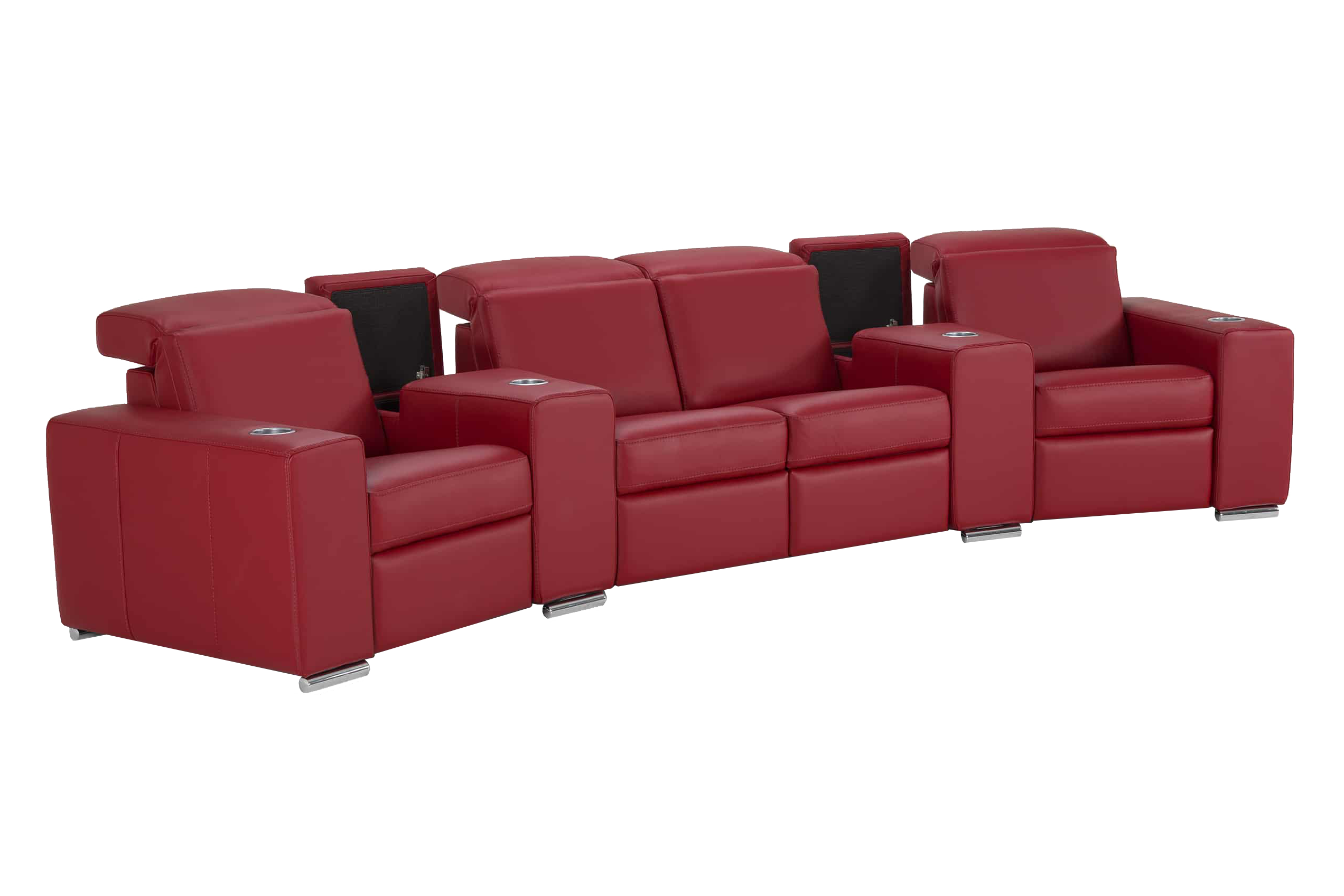 Seattle Sofa Collection