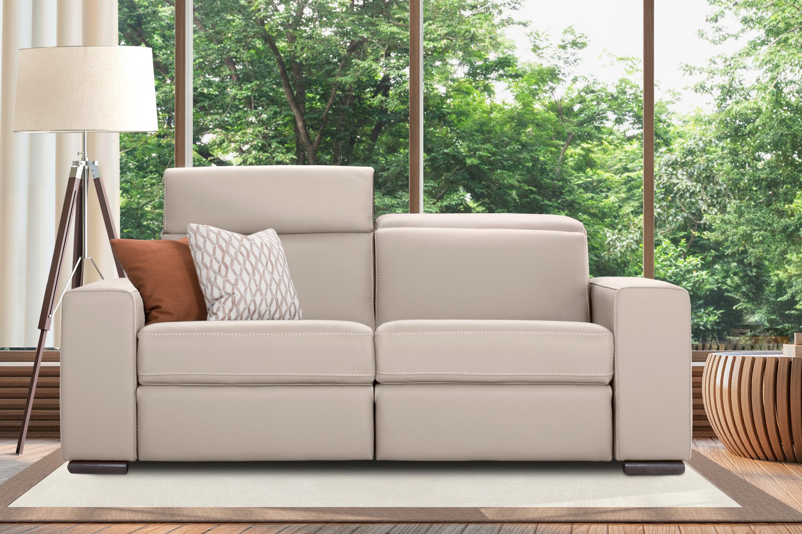 Seattle Sofa Collection