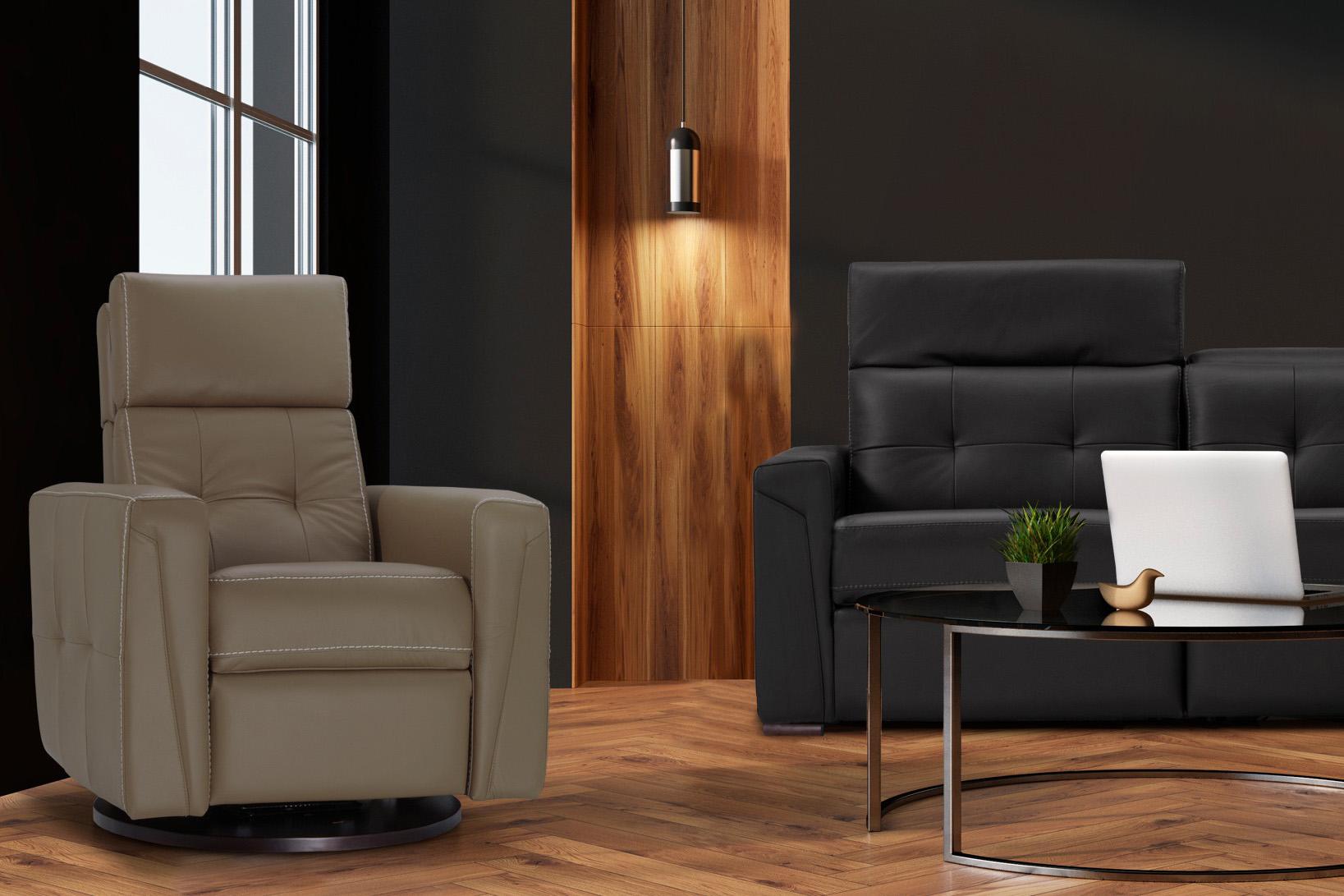 Sydney Sofa Collection