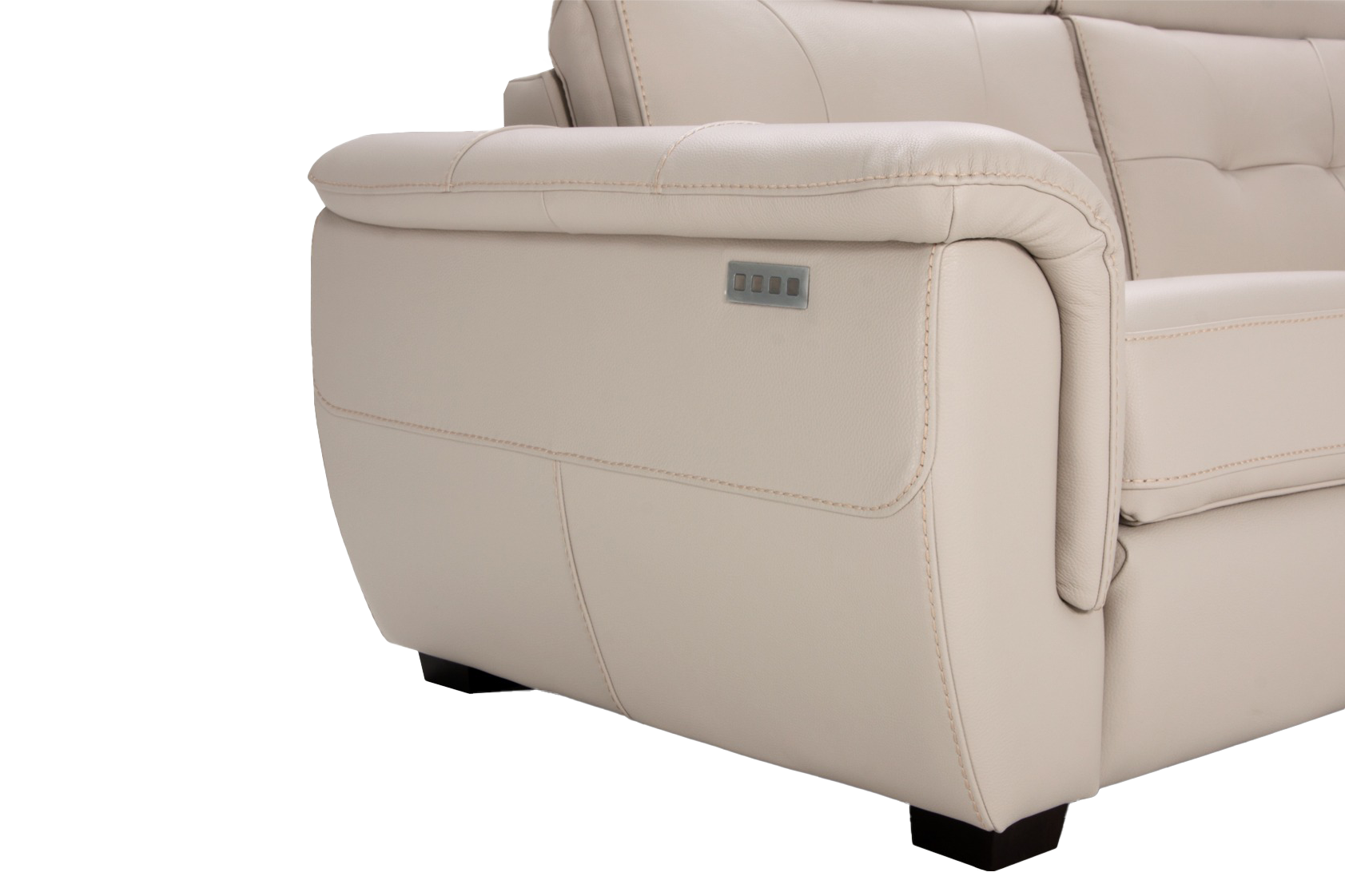 San Francisco Sofa Collection