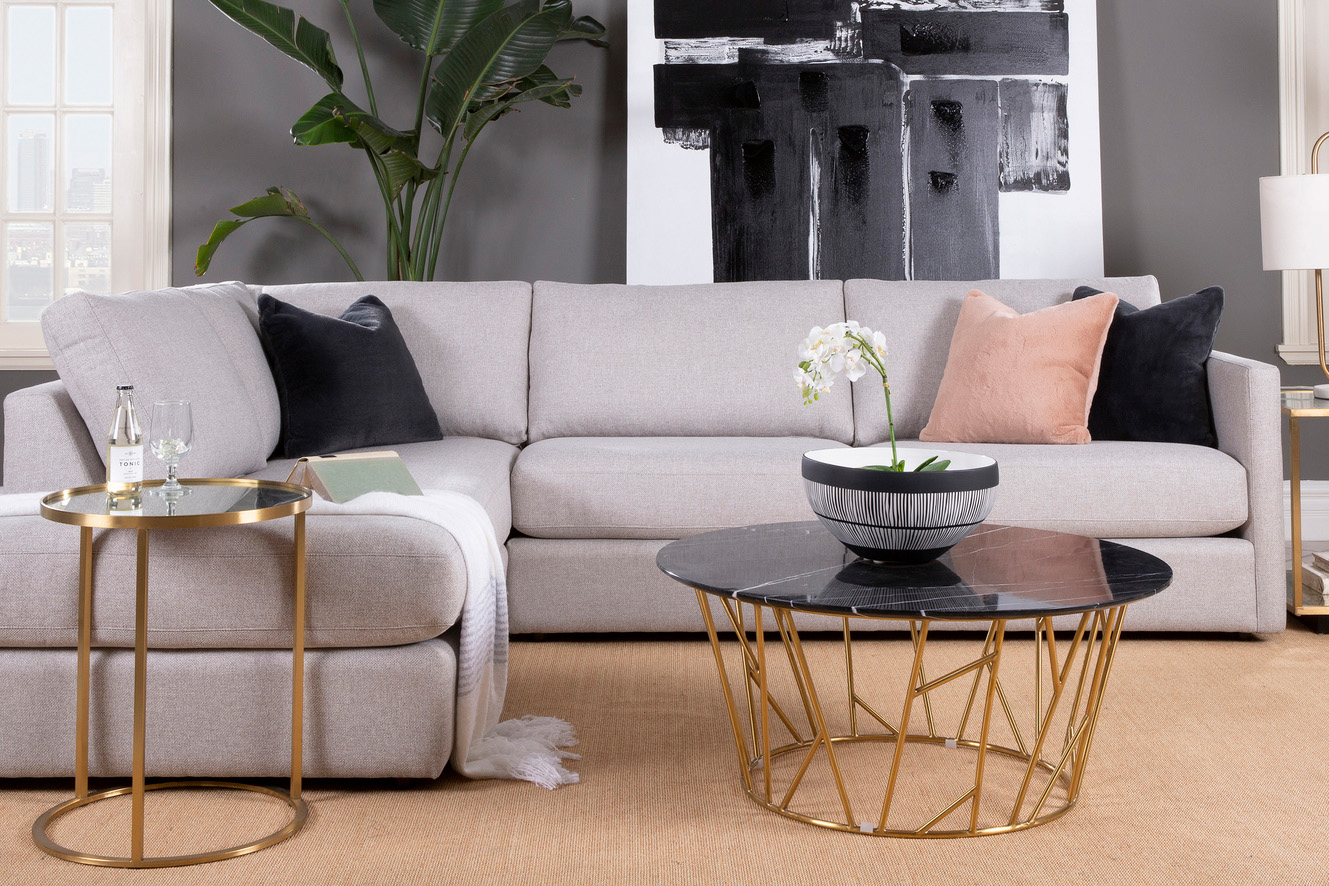 2068 Malibu Sofa Bed