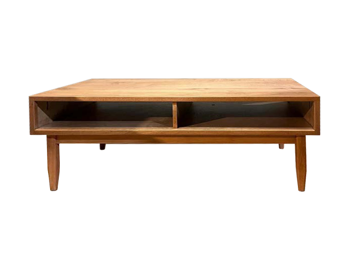 Cypress Coffee Table