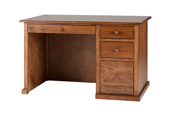 Sahara Traditional Office Desks