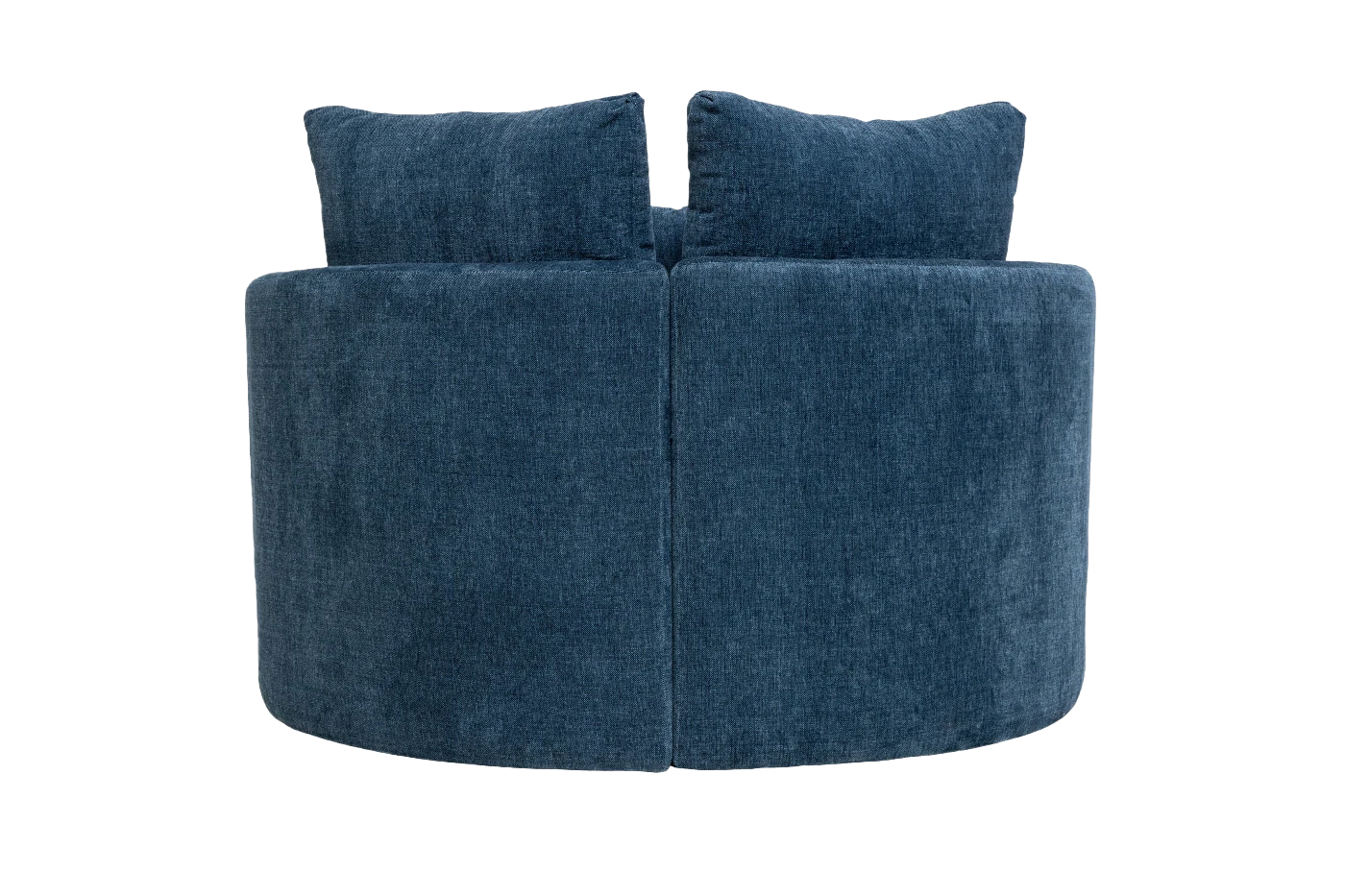 Olive Large Swivel Chair