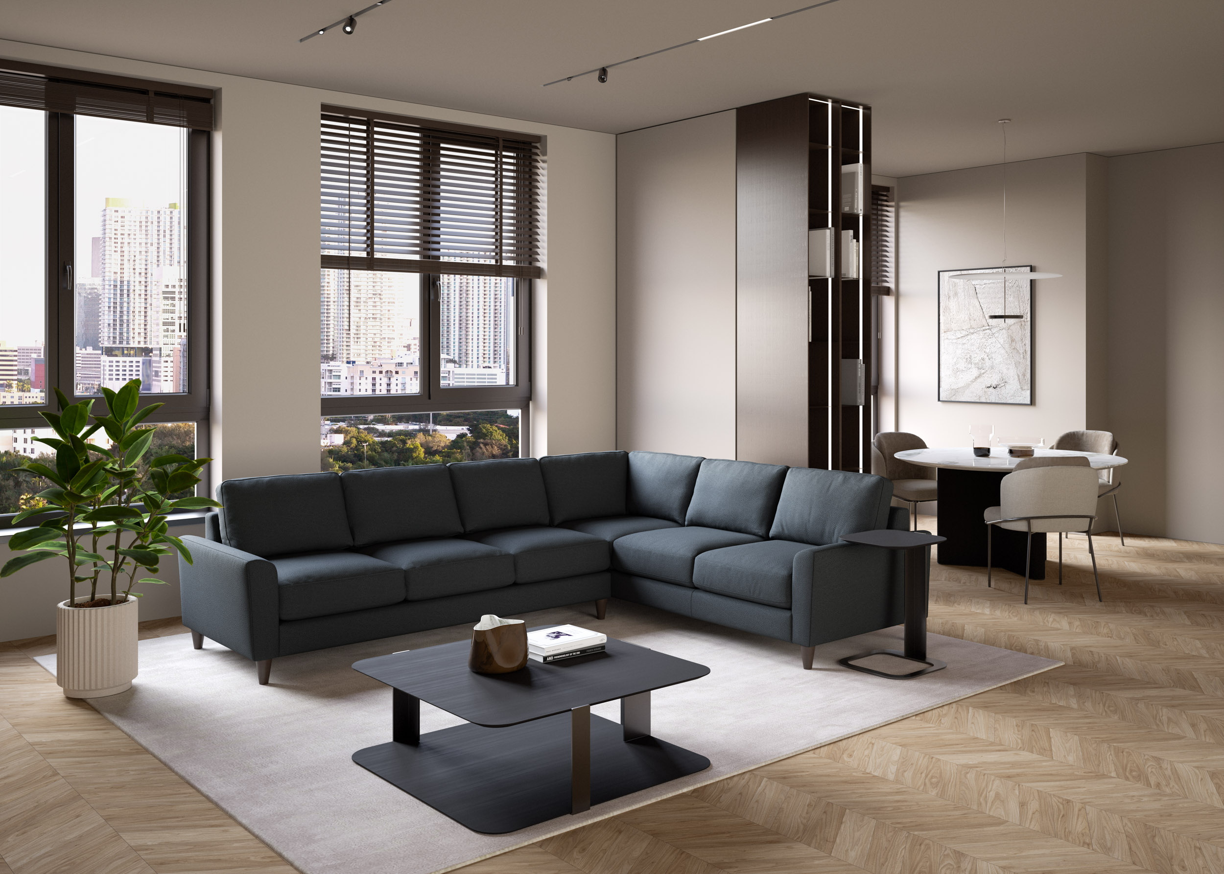 Urban Loft-300/ Luxe 300