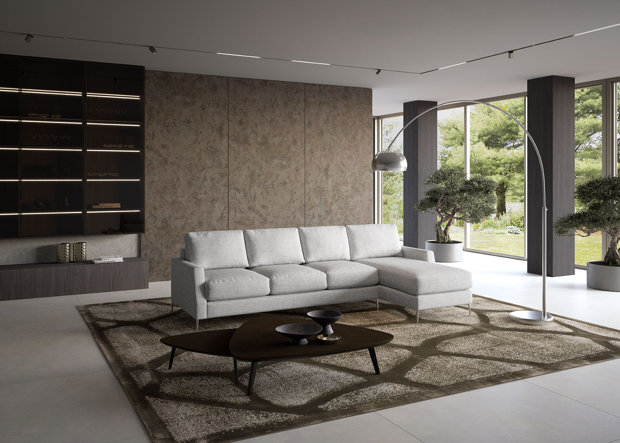 Urban Loft-400/ Luxe 400