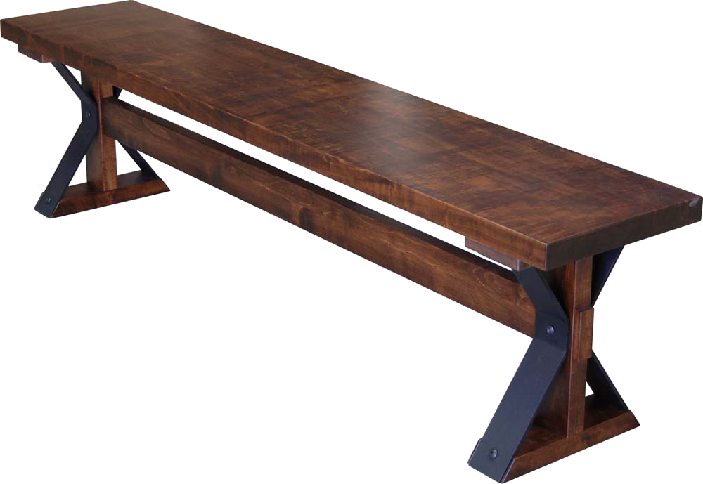 Moorhouse Bench