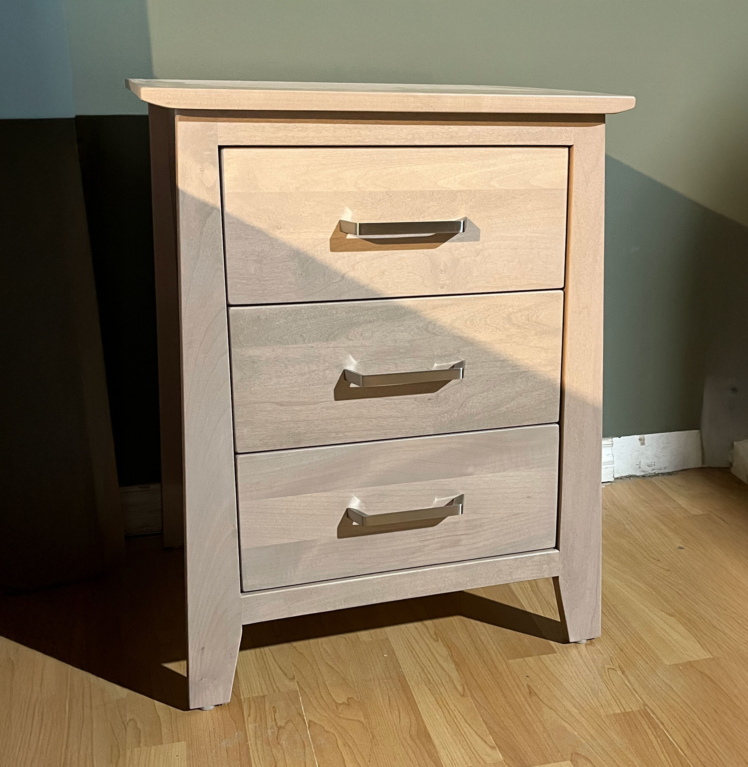 Lux Bedroom Collection