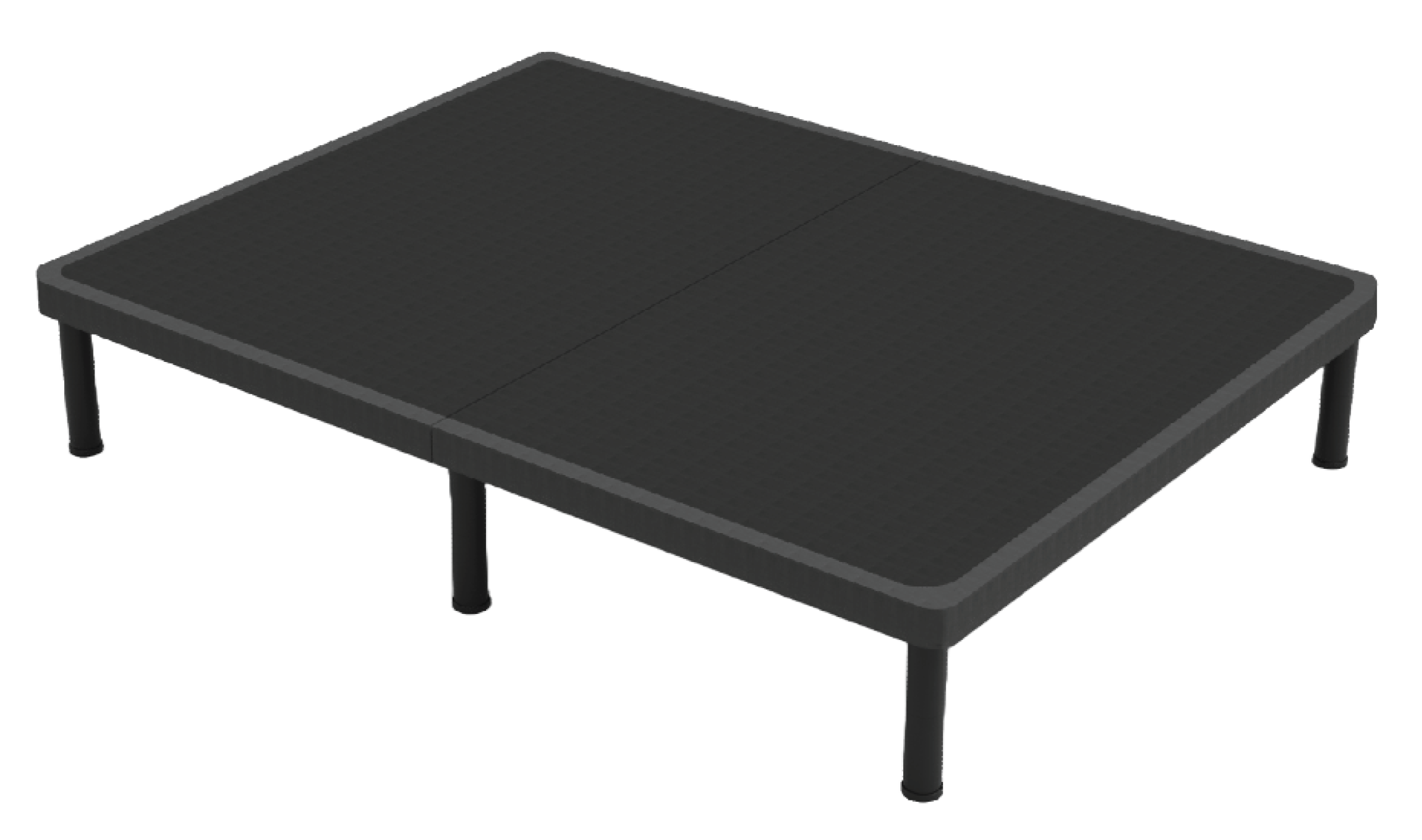 Alpine Platform Bed