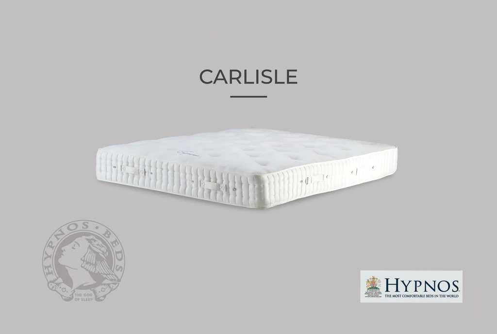 Castle Series Carlisle Mattresses