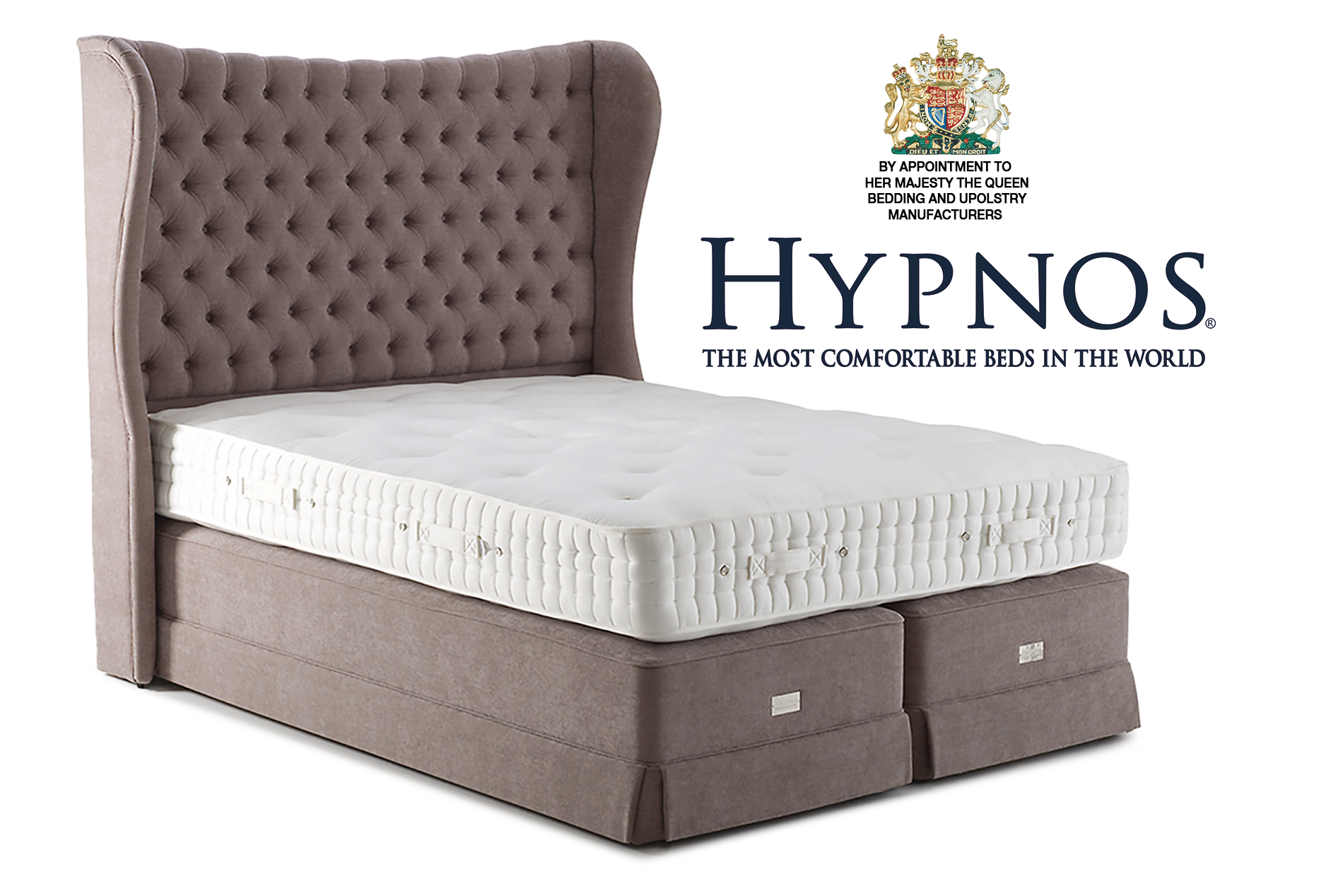 Castle Series Carlisle Mattresses