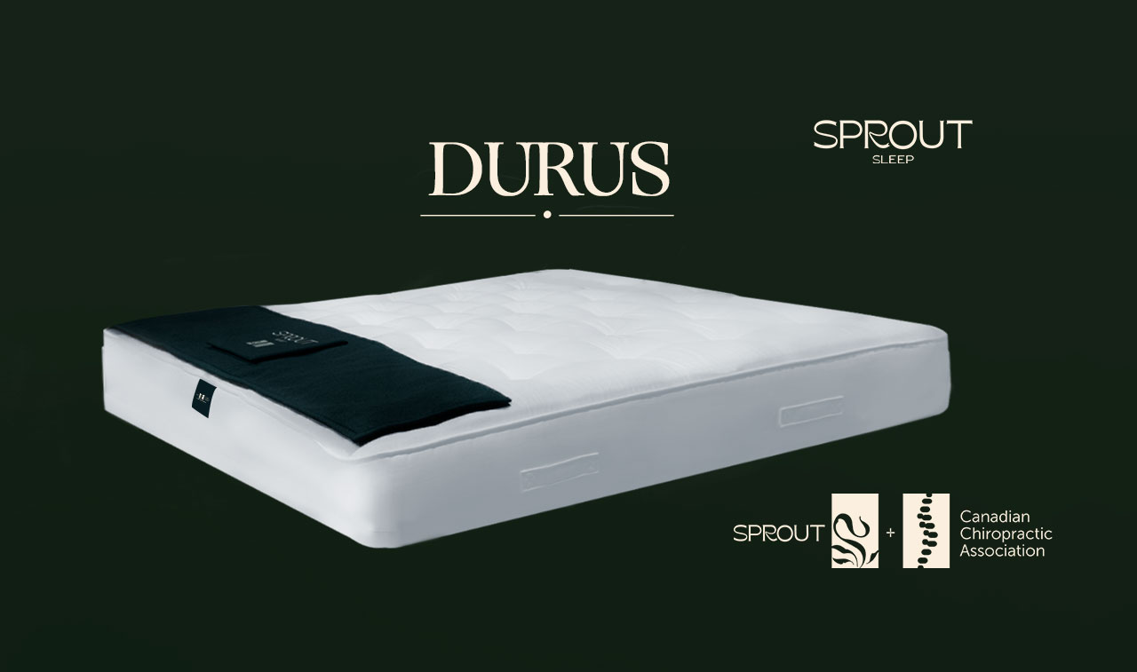 Durus Mattress
