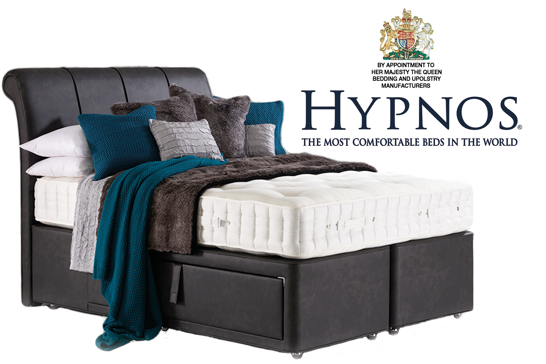 Royal Series Eminence Mattresses