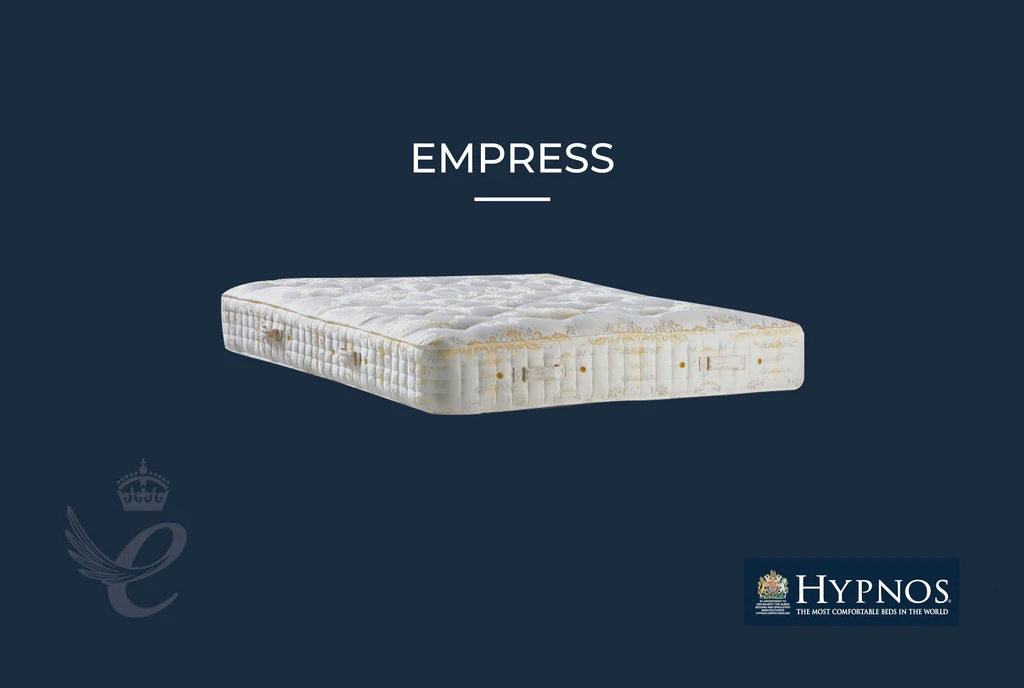 Royal Series Empress Mattresses