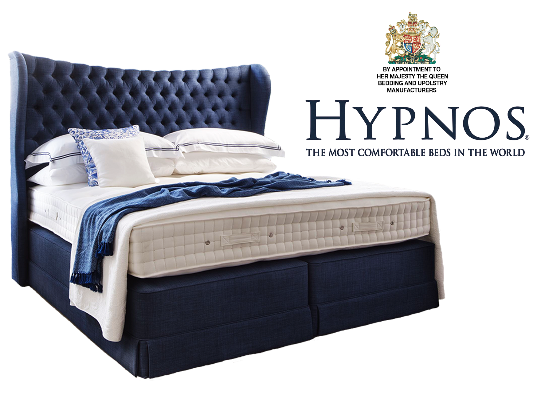 Royal Series Empress Mattresses