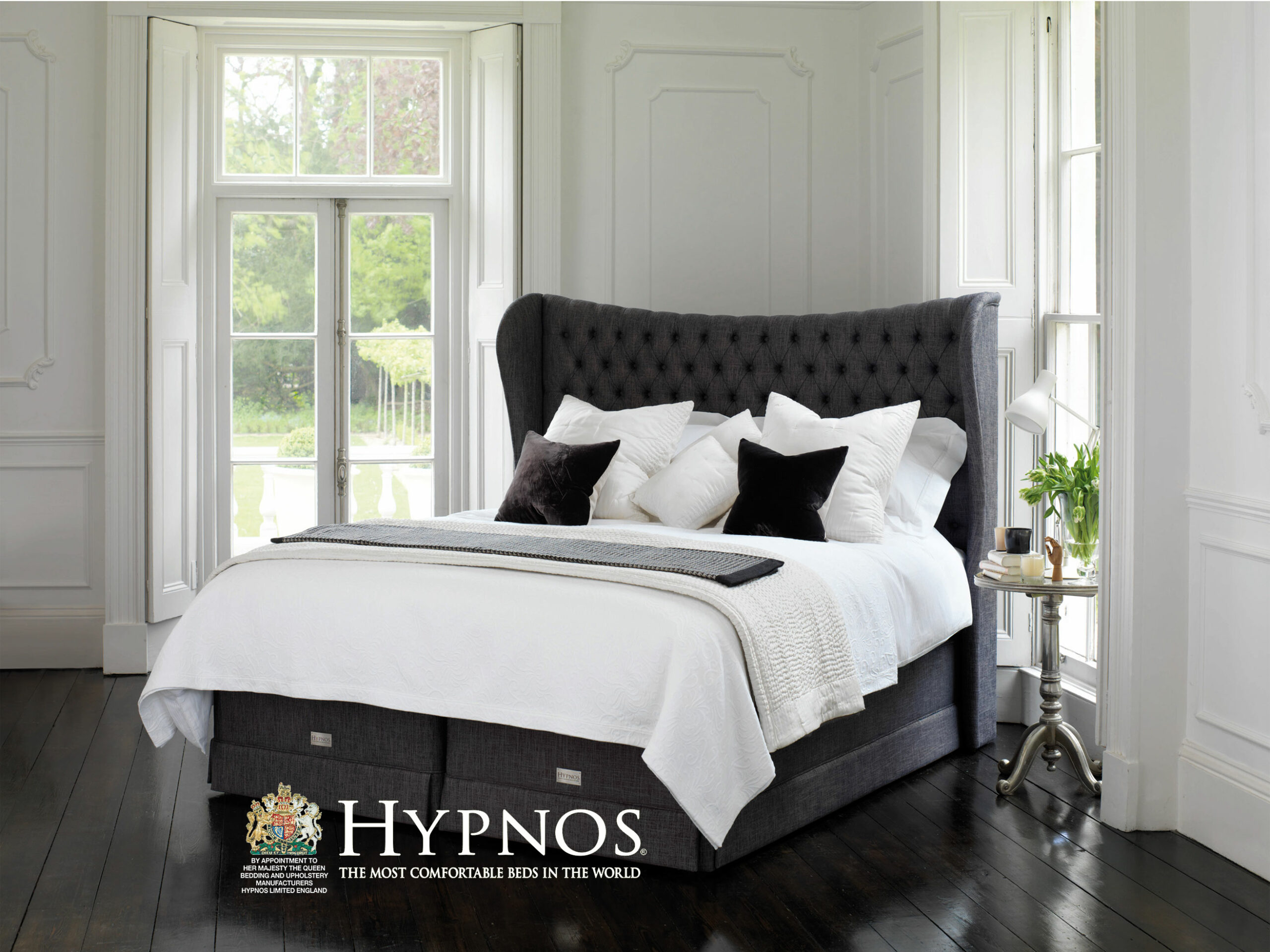 Castle Series Helmsley Mattresses