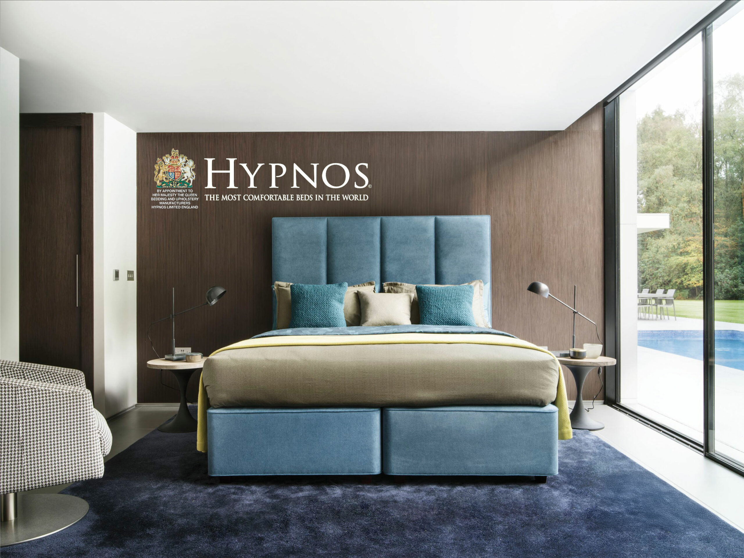 Castle Series Helmsley Mattresses