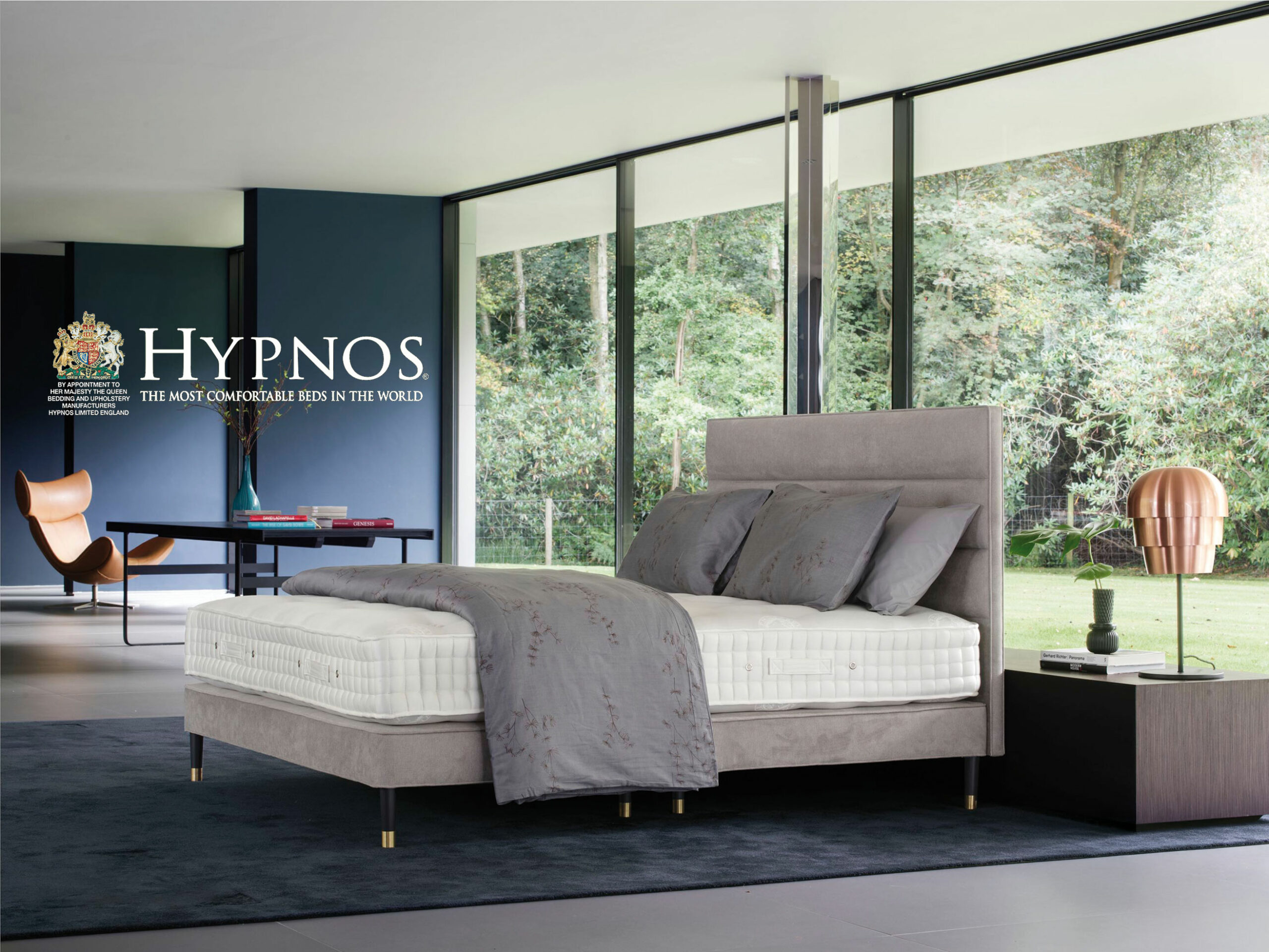 Castle Series Helmsley Mattresses