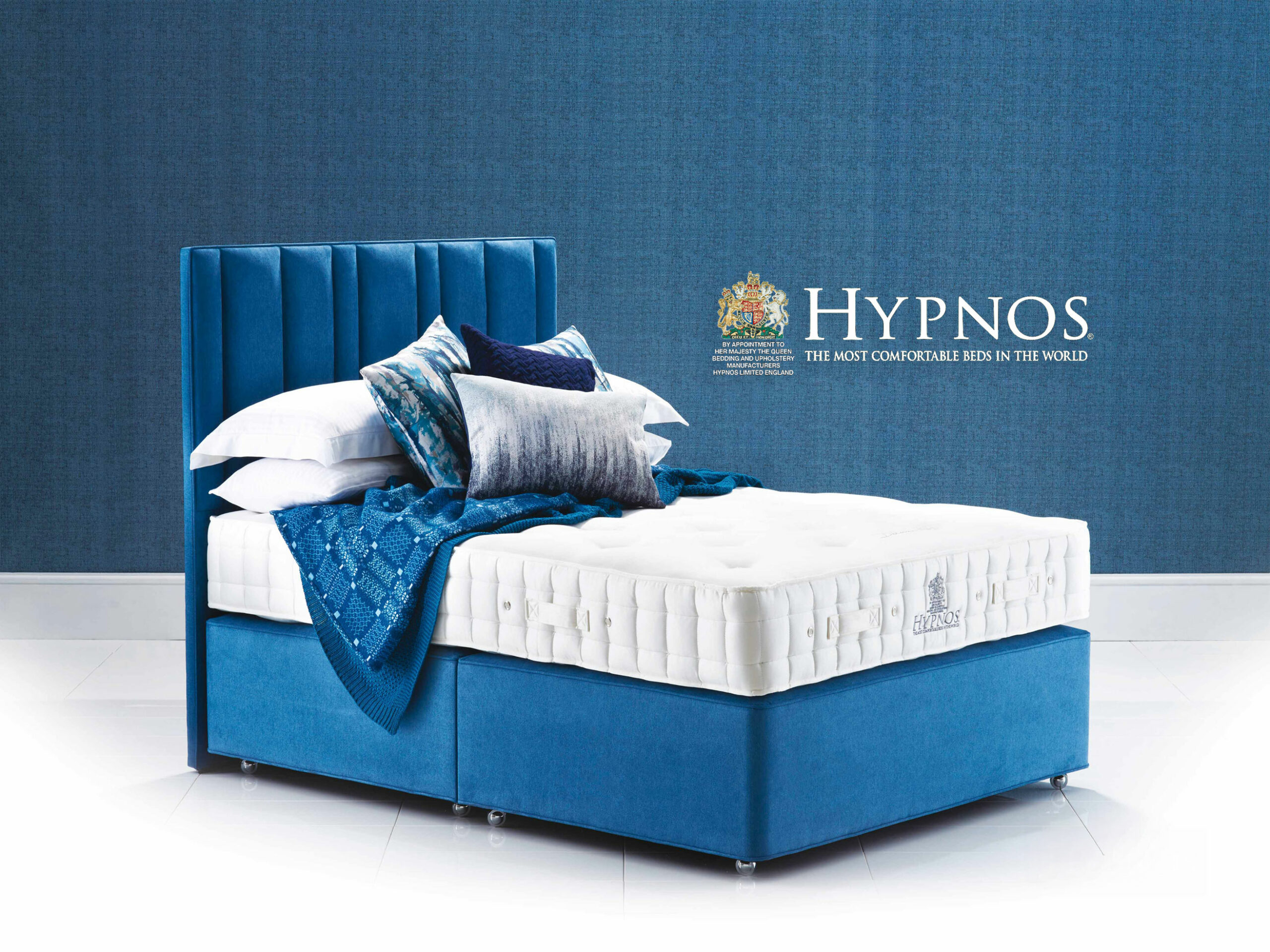 Castle Series Helmsley Mattresses