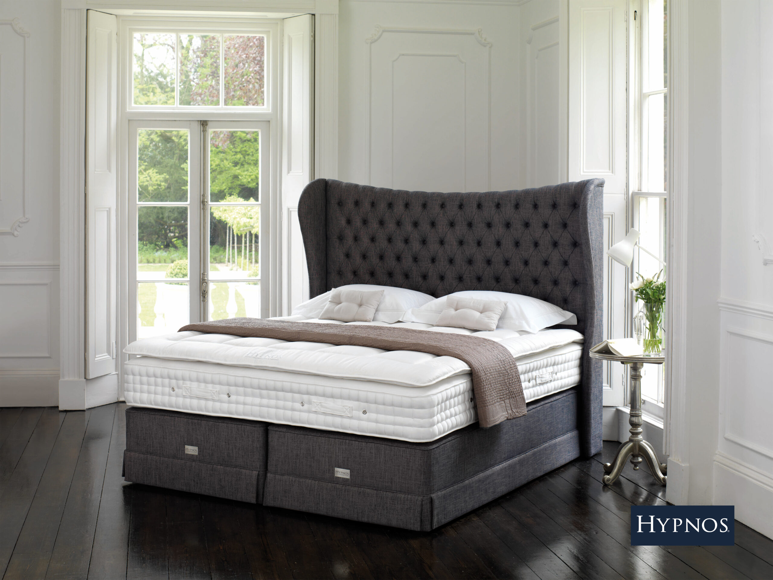 Castle Series Helmsley Mattresses