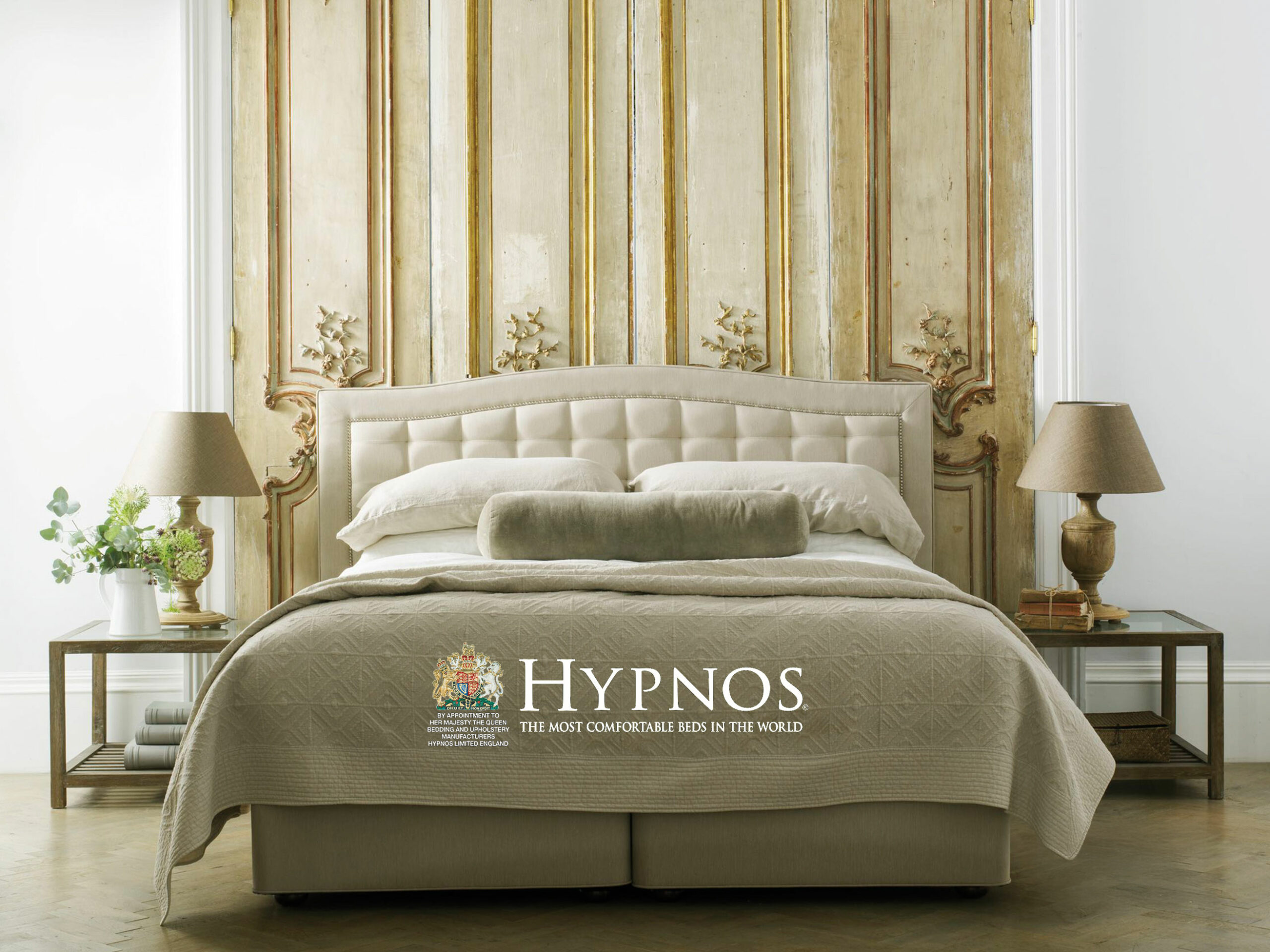 Castle Series Helmsley Mattresses