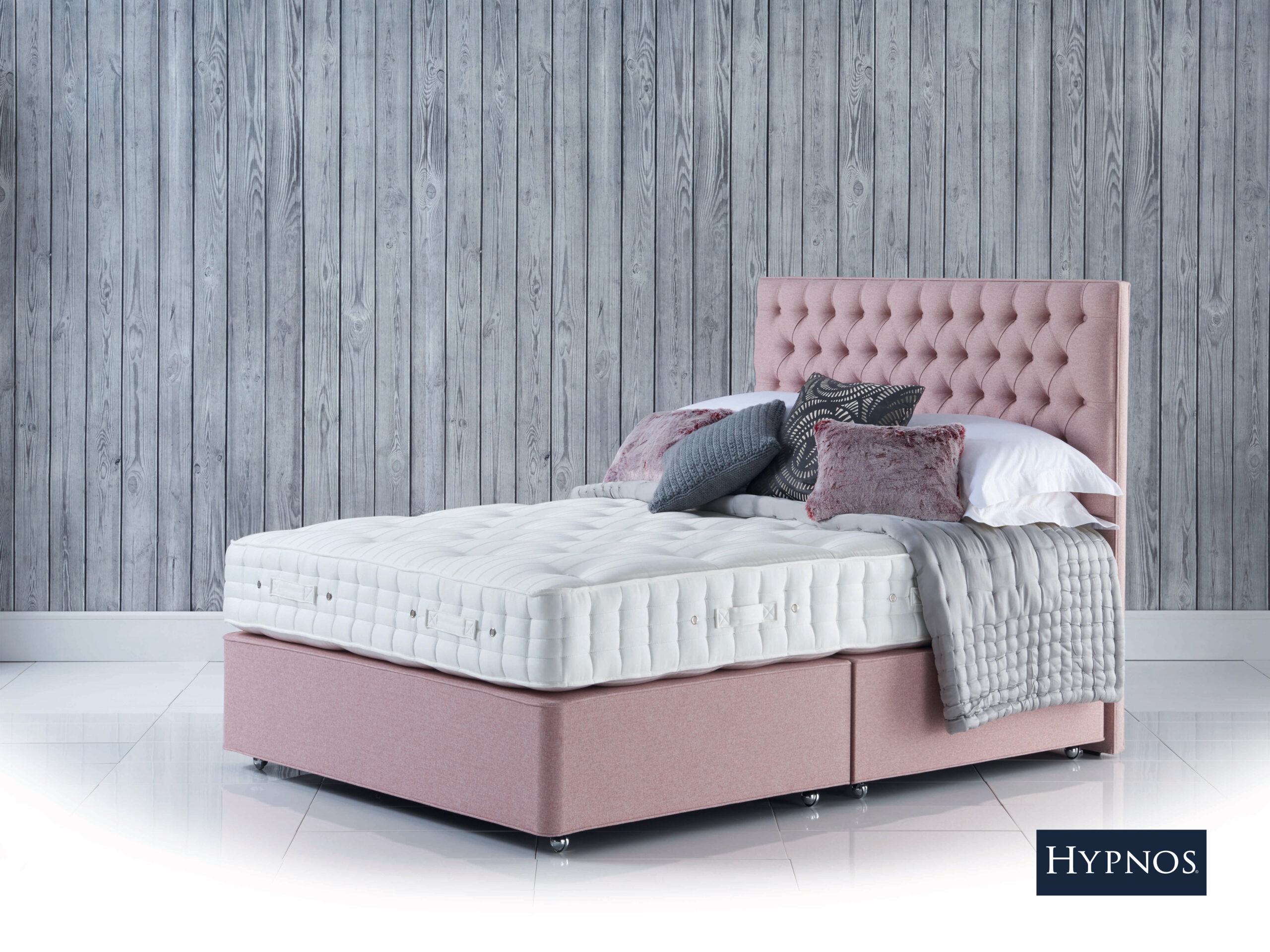 Castle Series Helmsley Mattresses