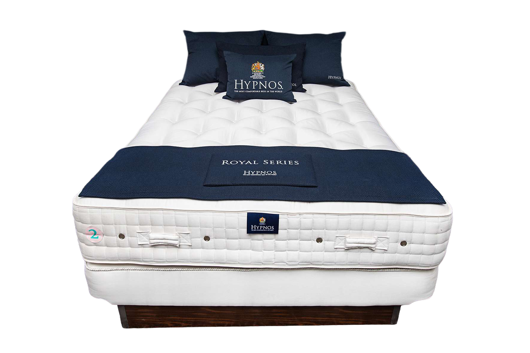 Royal Series Eminence Mattresses