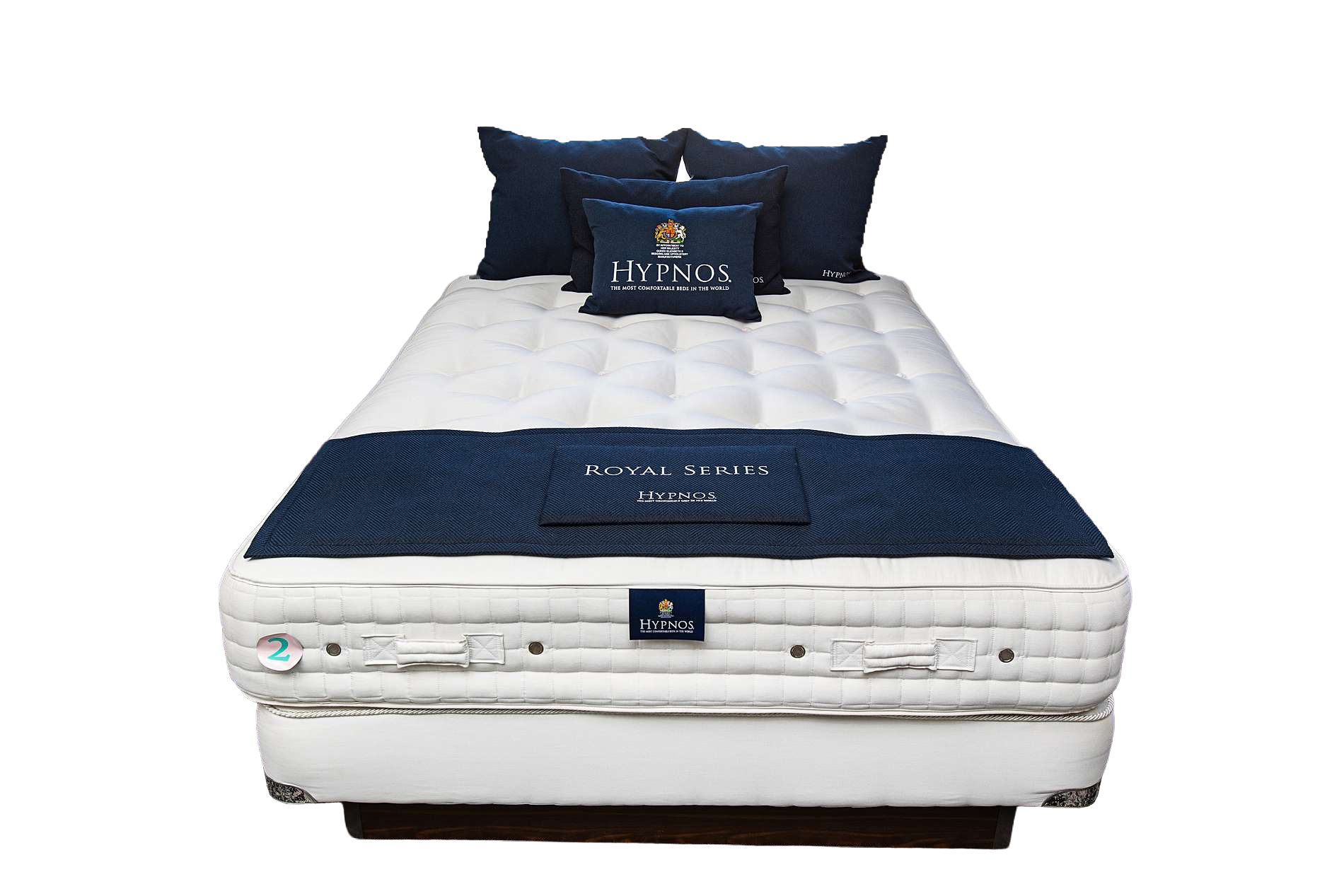 Royal Series Empress Mattresses
