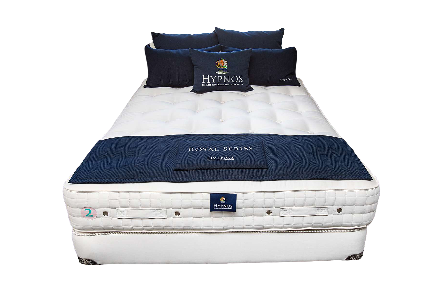 Royal Series Wendover Mattresses
