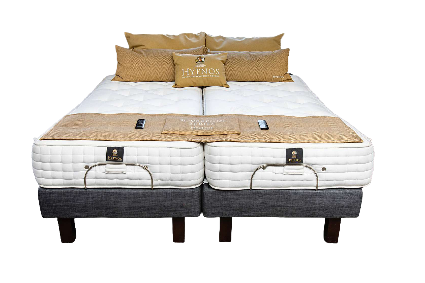 Sovereign Series Viceroy Mattresses