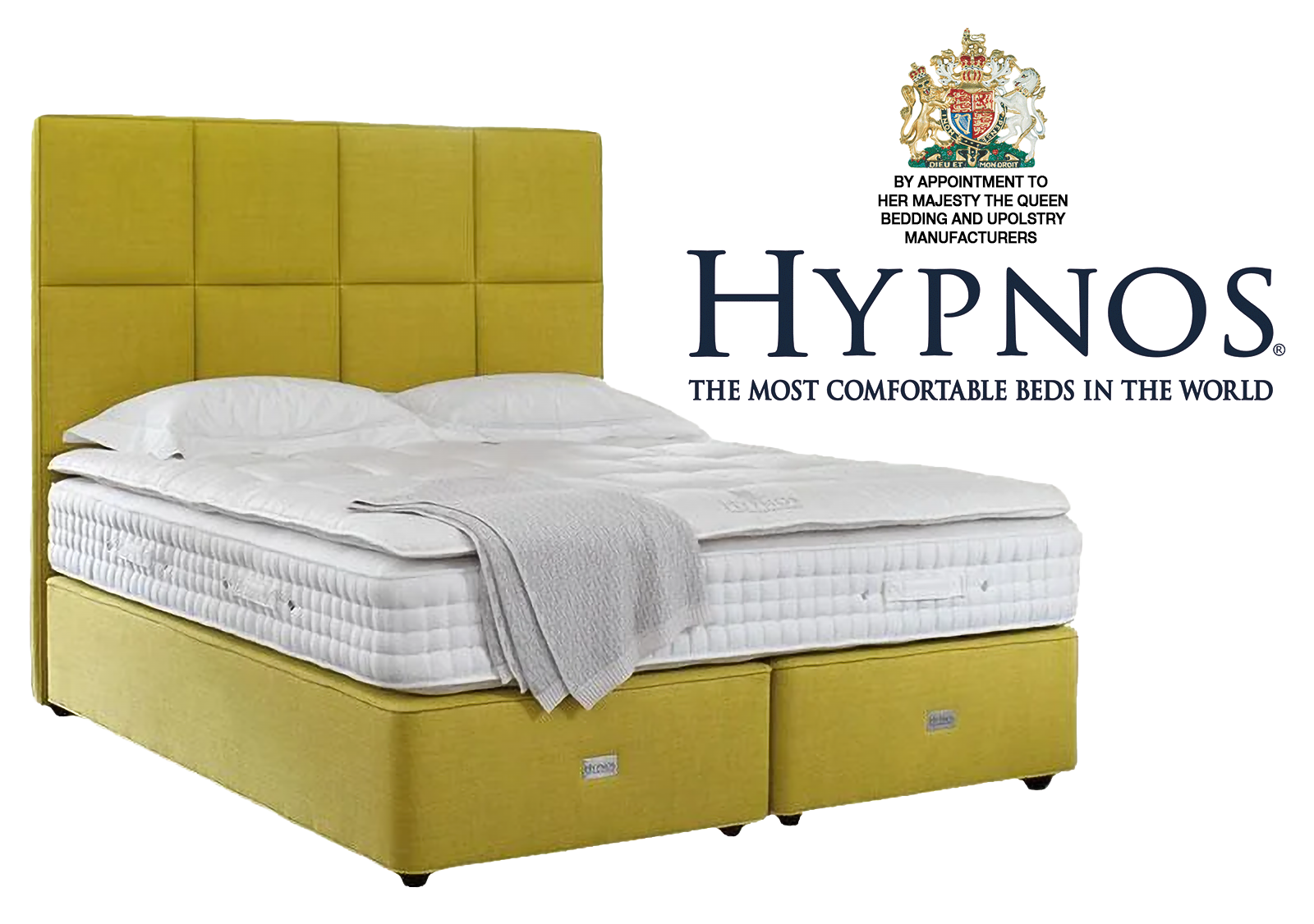 Sovereign Series Viceroy Mattresses