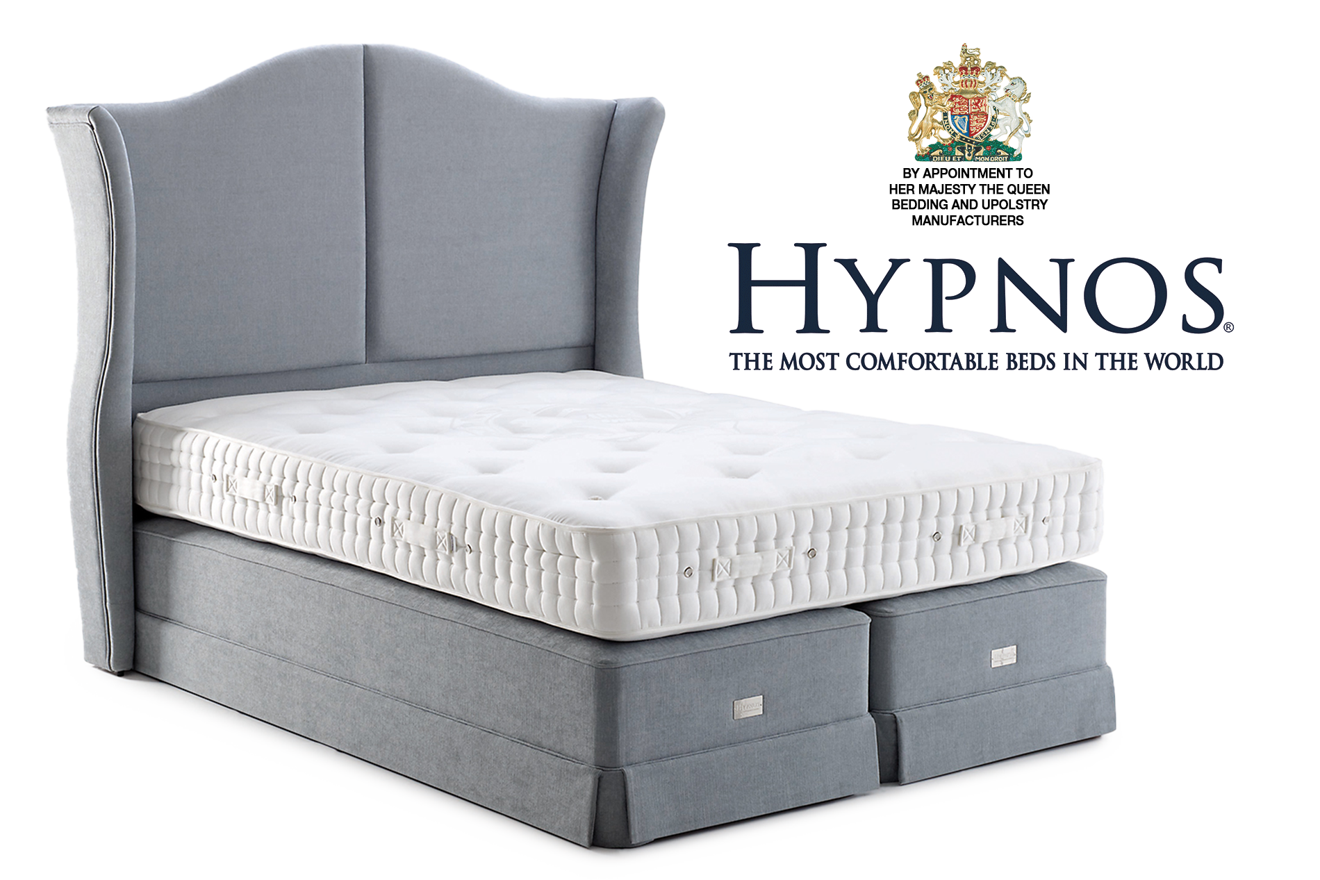 Castle Series Sherbourne Mattresses - Mcleary's Canadian Made