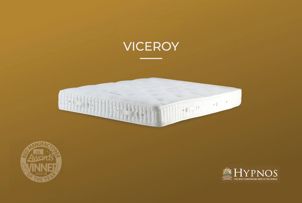 Sovereign Series Viceroy Mattresses