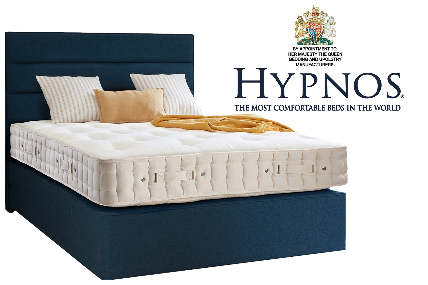 Royal Series Wendover Mattresses