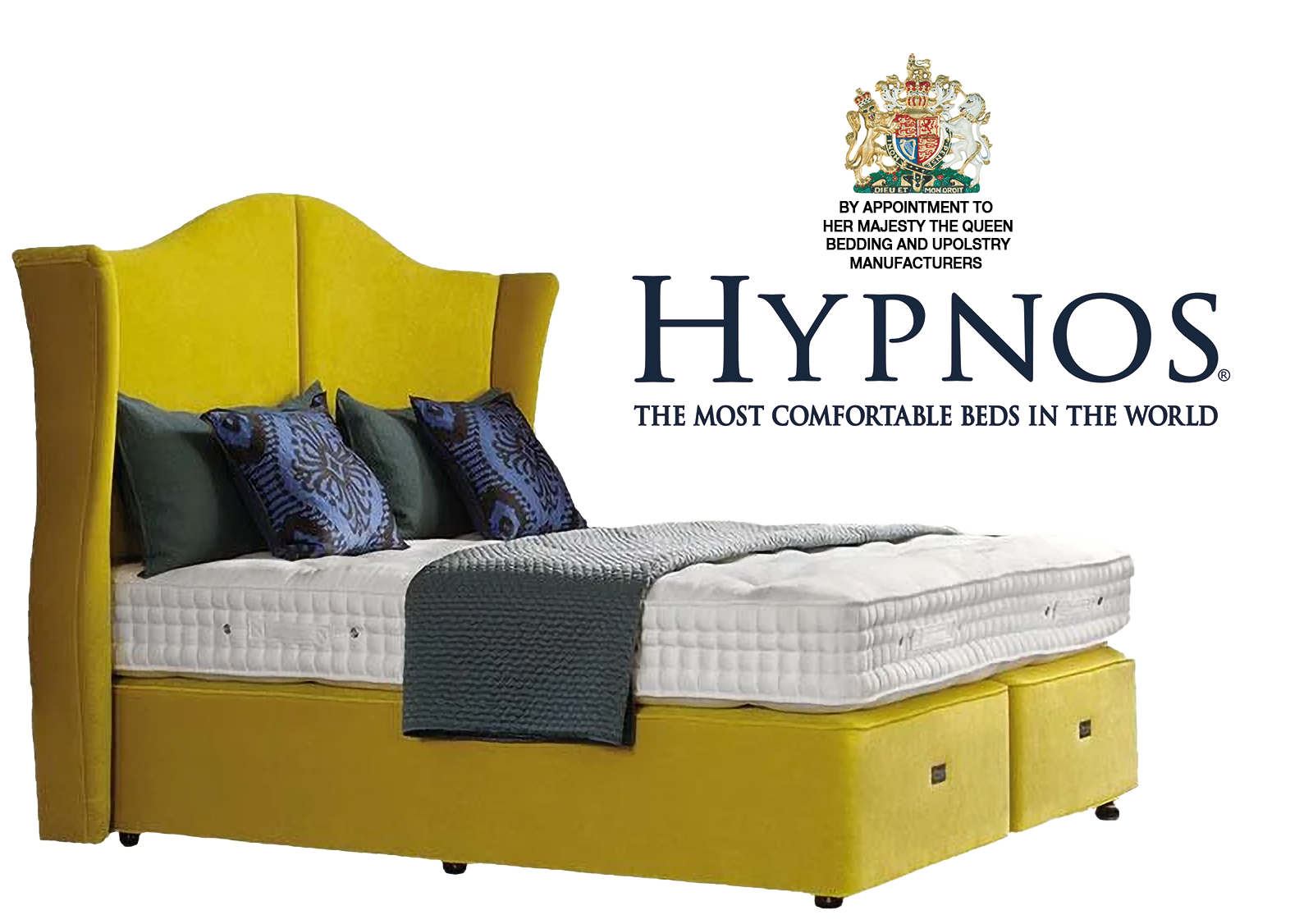 Sovereign Series Sanderingham Mattresses