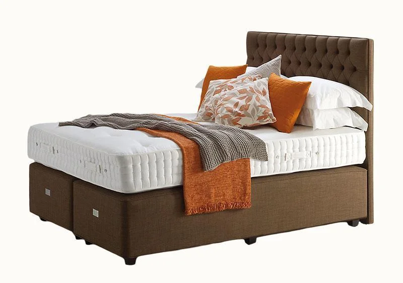 Sovereign Series St. James Mattresses